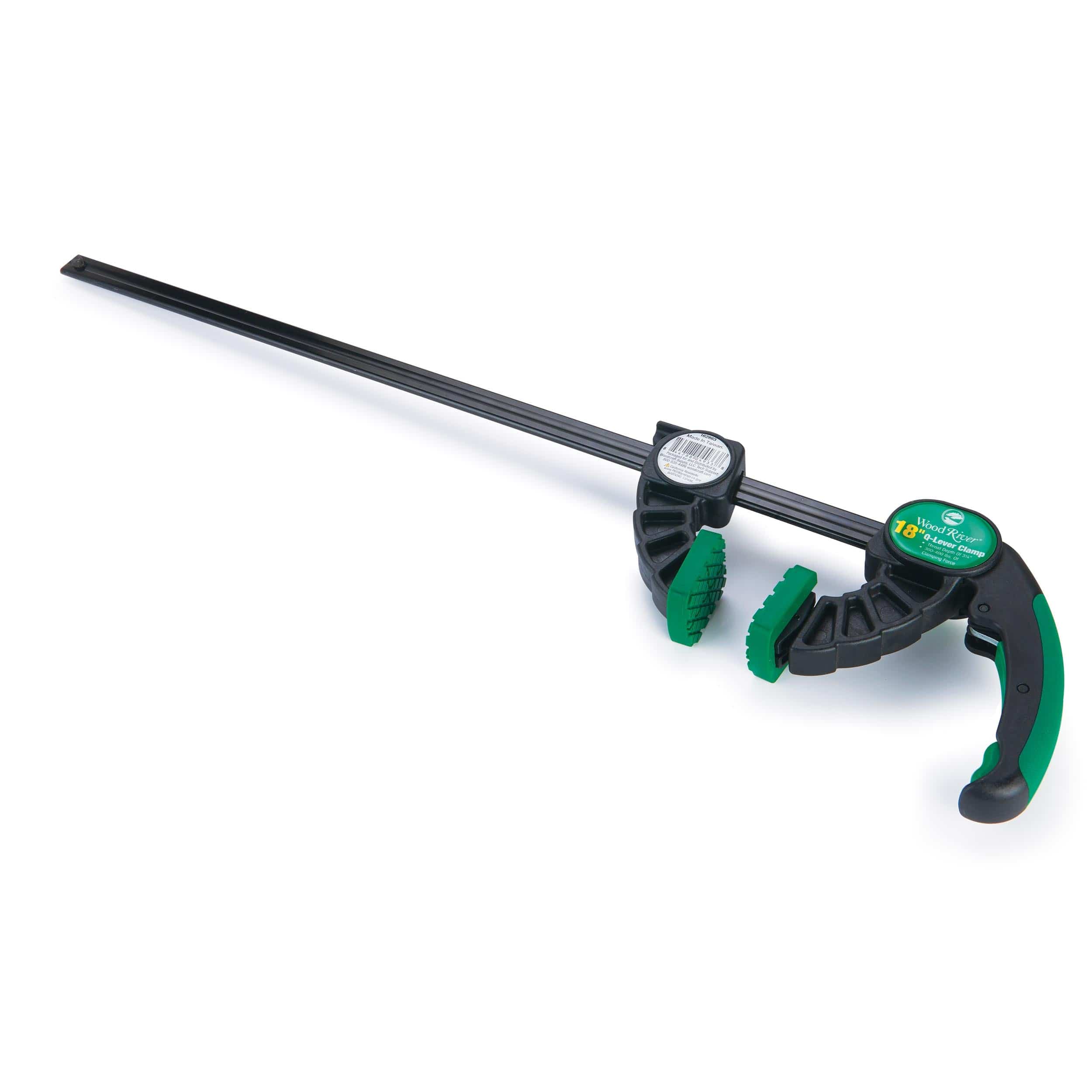 Q-Lever Clamp - Image 7