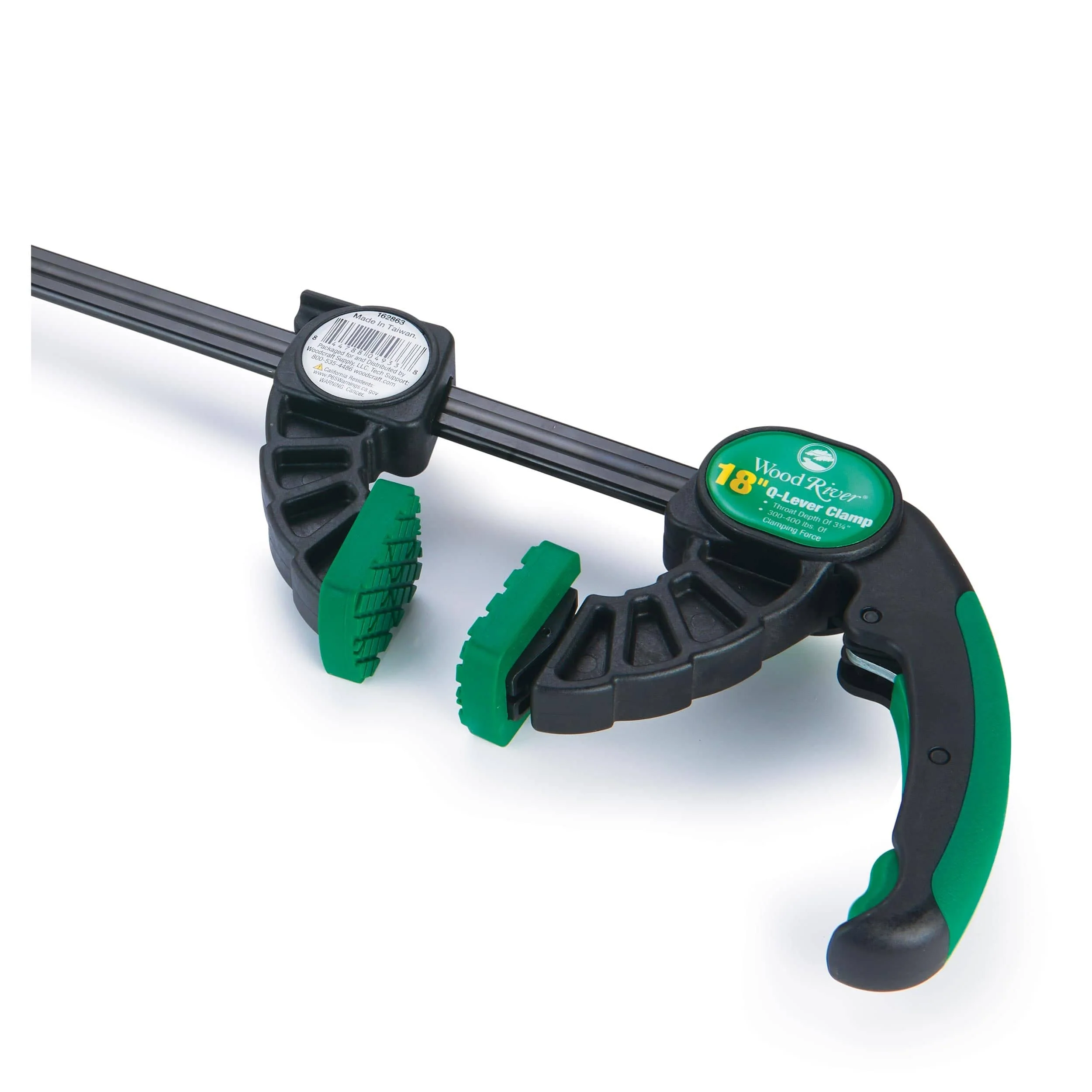 Q-Lever Clamp - Image 8