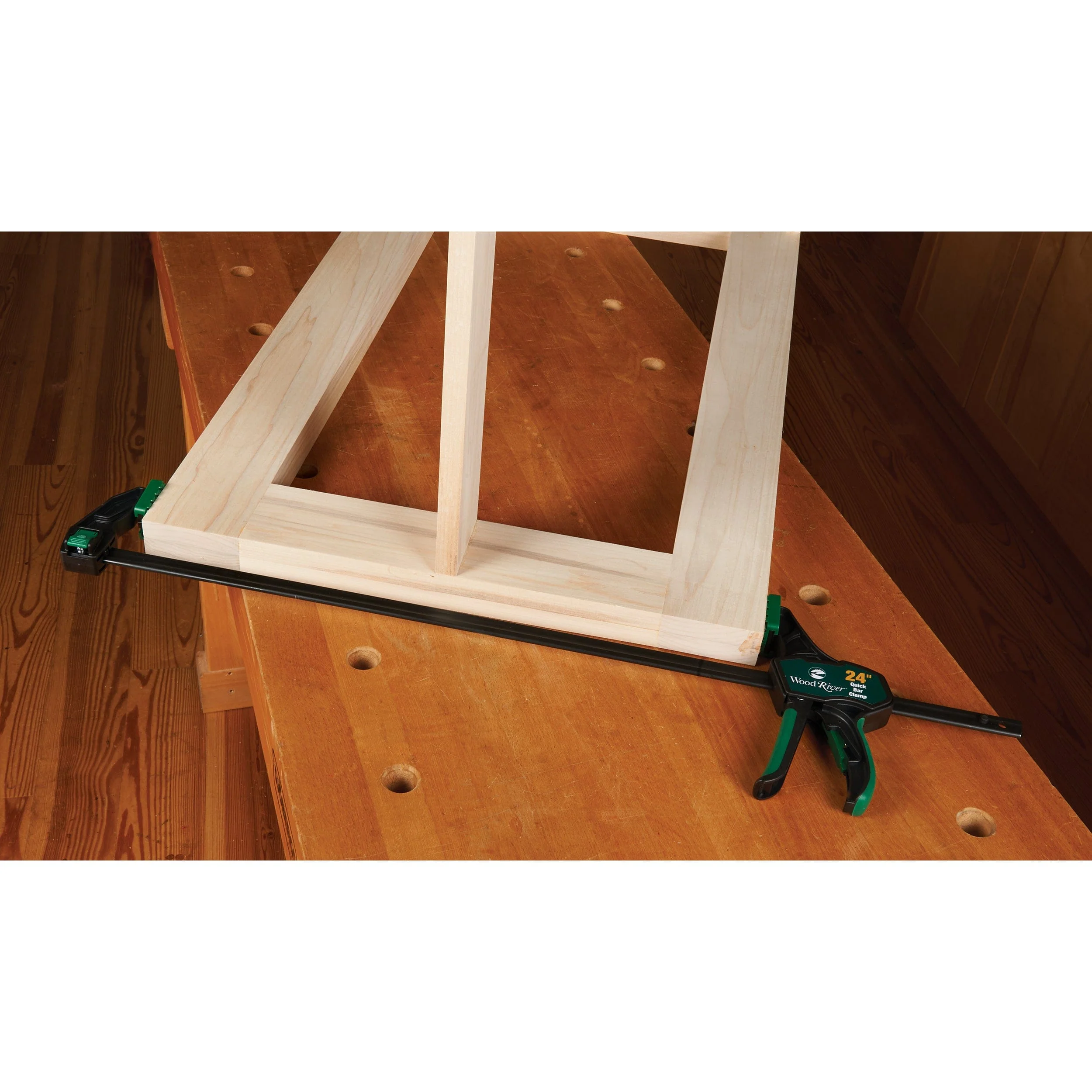 Quick Bar Clamp - Image 12
