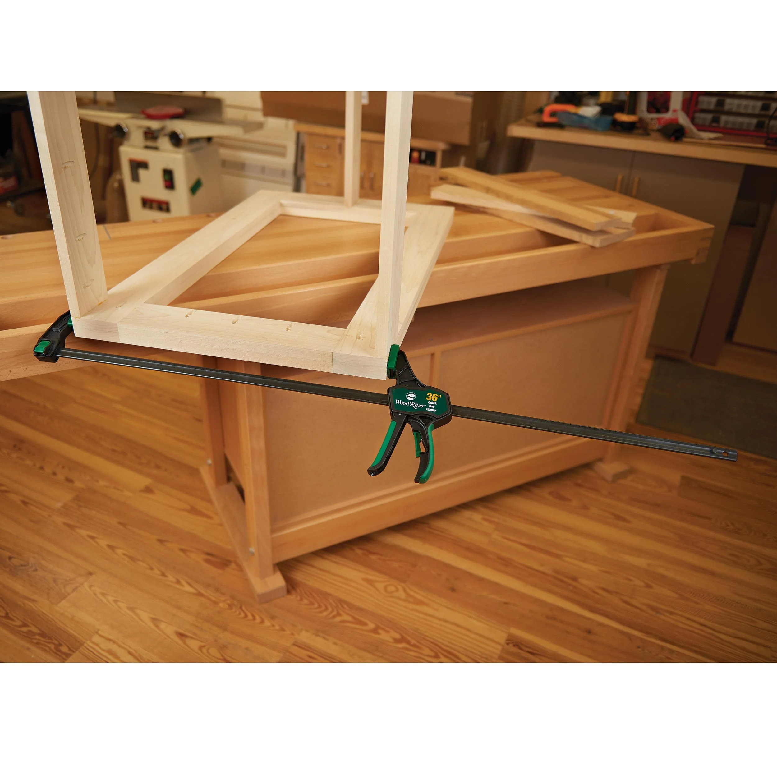 Quick Bar Clamp - Image 15