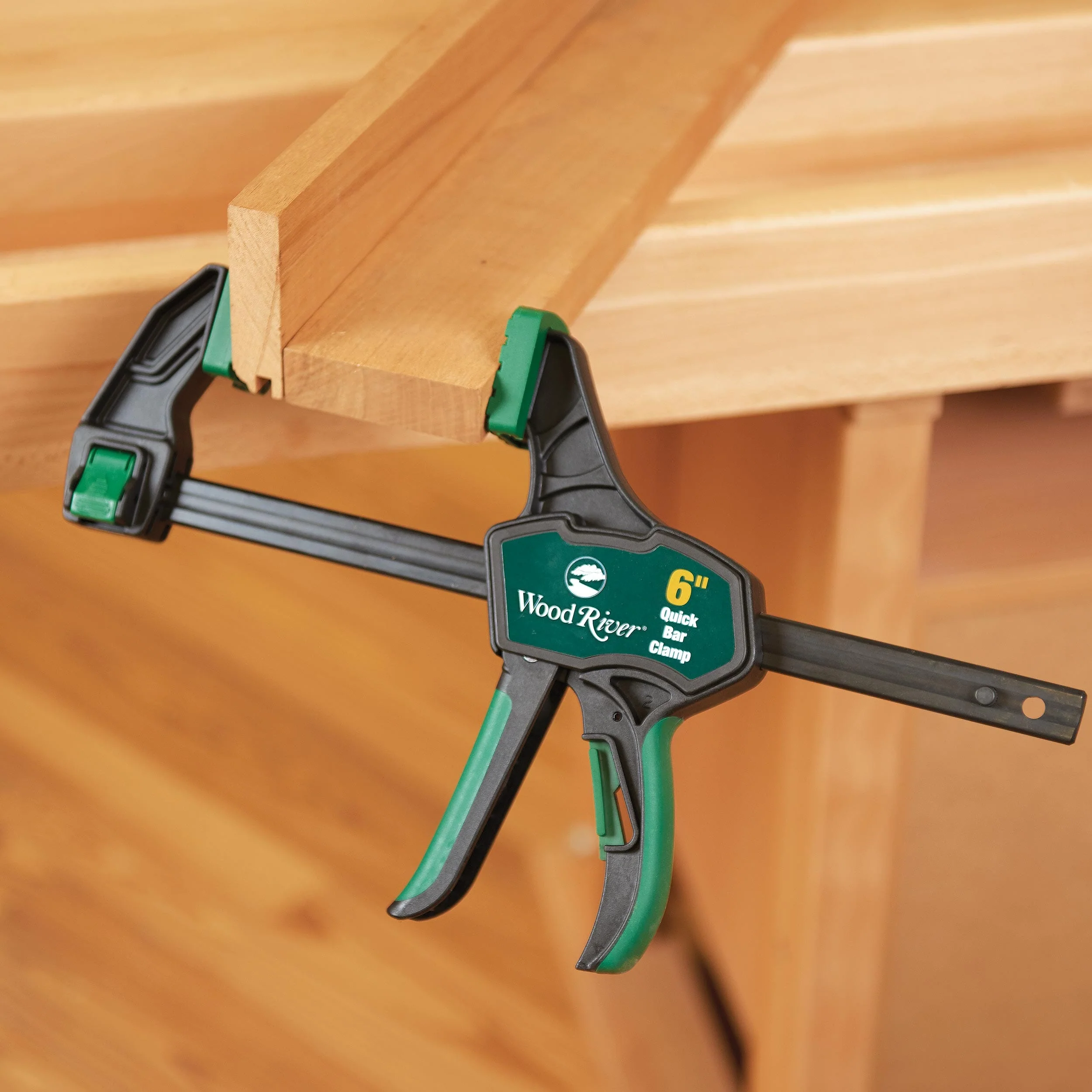 Quick Bar Clamp - Image 3