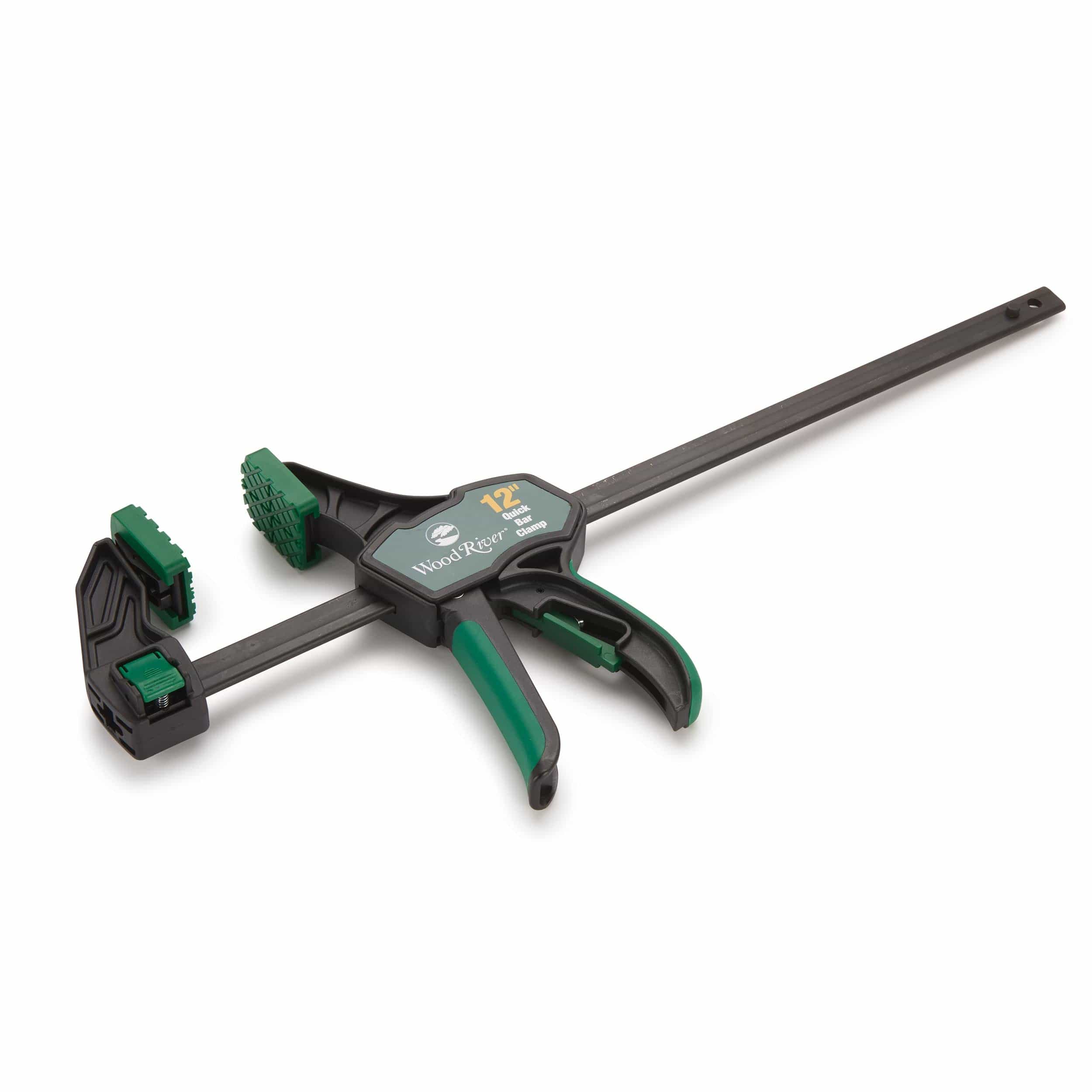 Quick Bar Clamp - Image 4