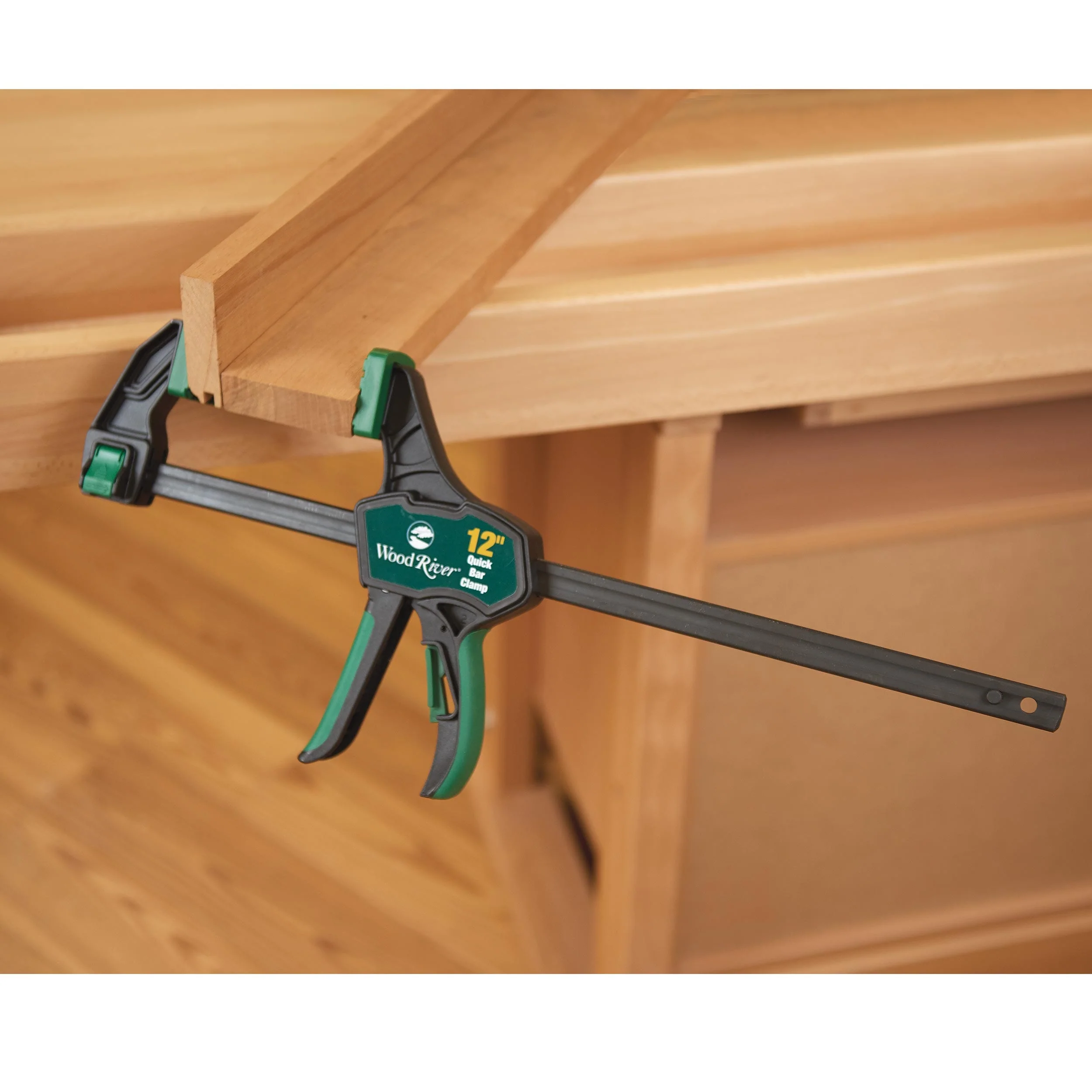 Quick Bar Clamp - Image 6