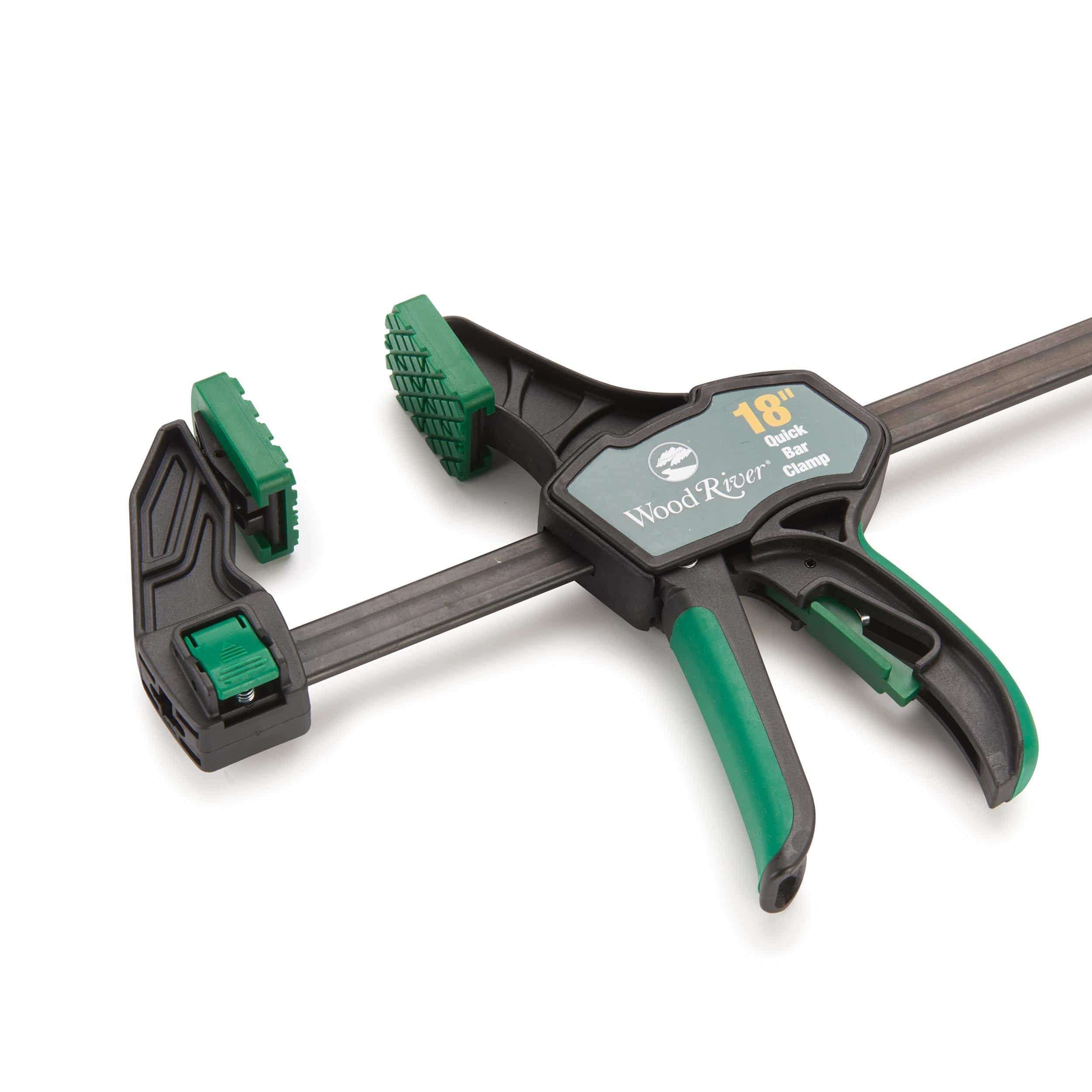 Quick Bar Clamp - Image 8