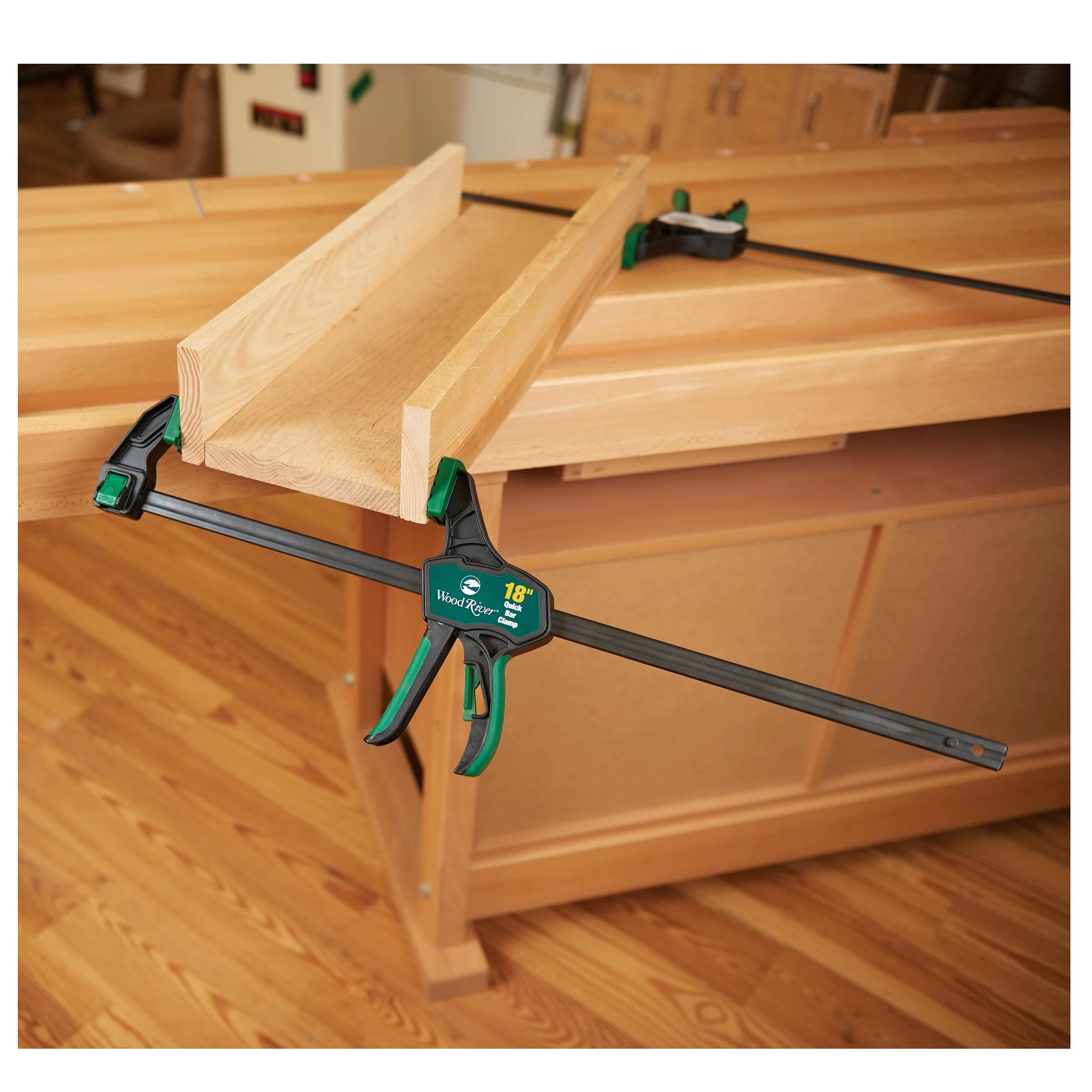 Quick Bar Clamp - Image 9