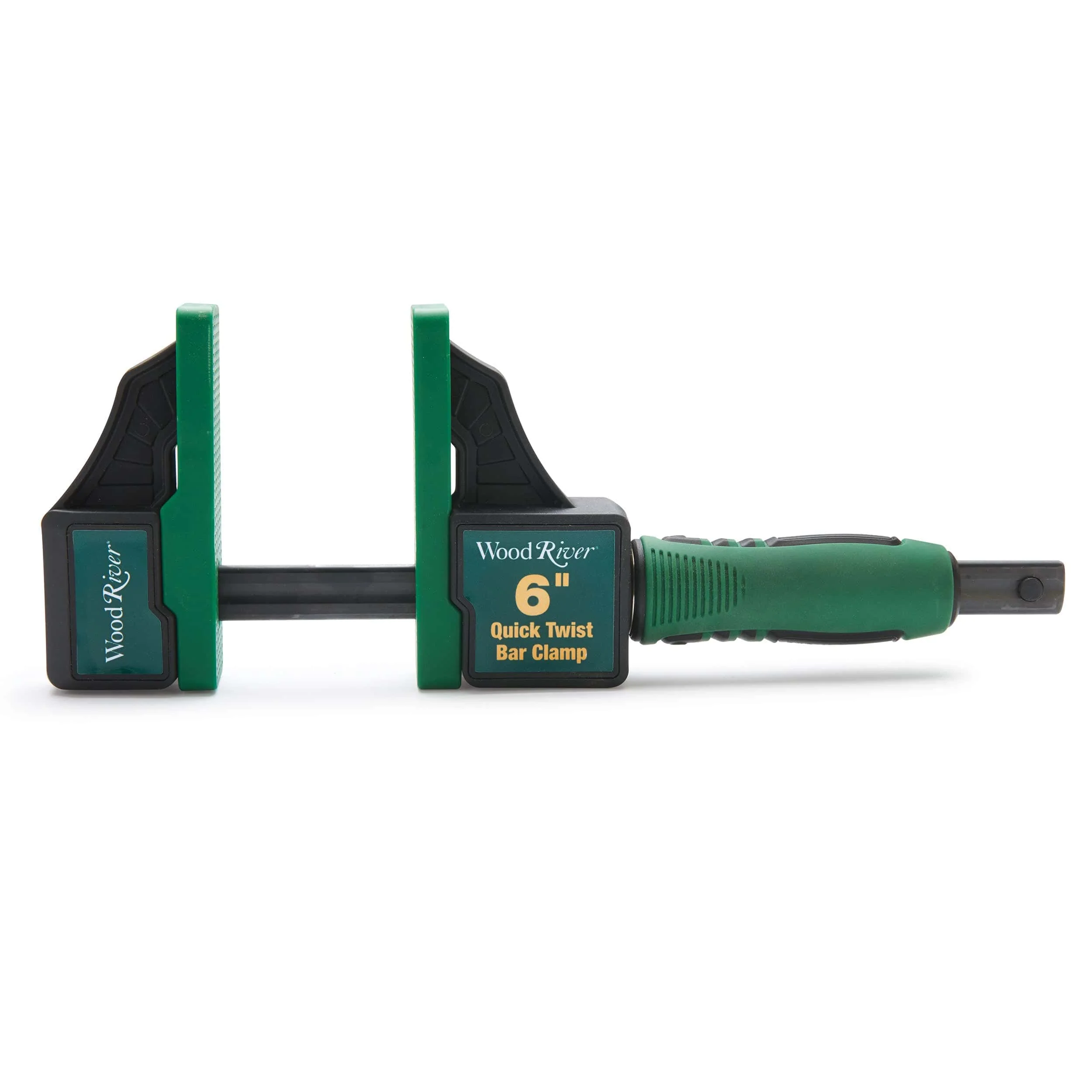 Quick Twist Bar Clamp - Image 2