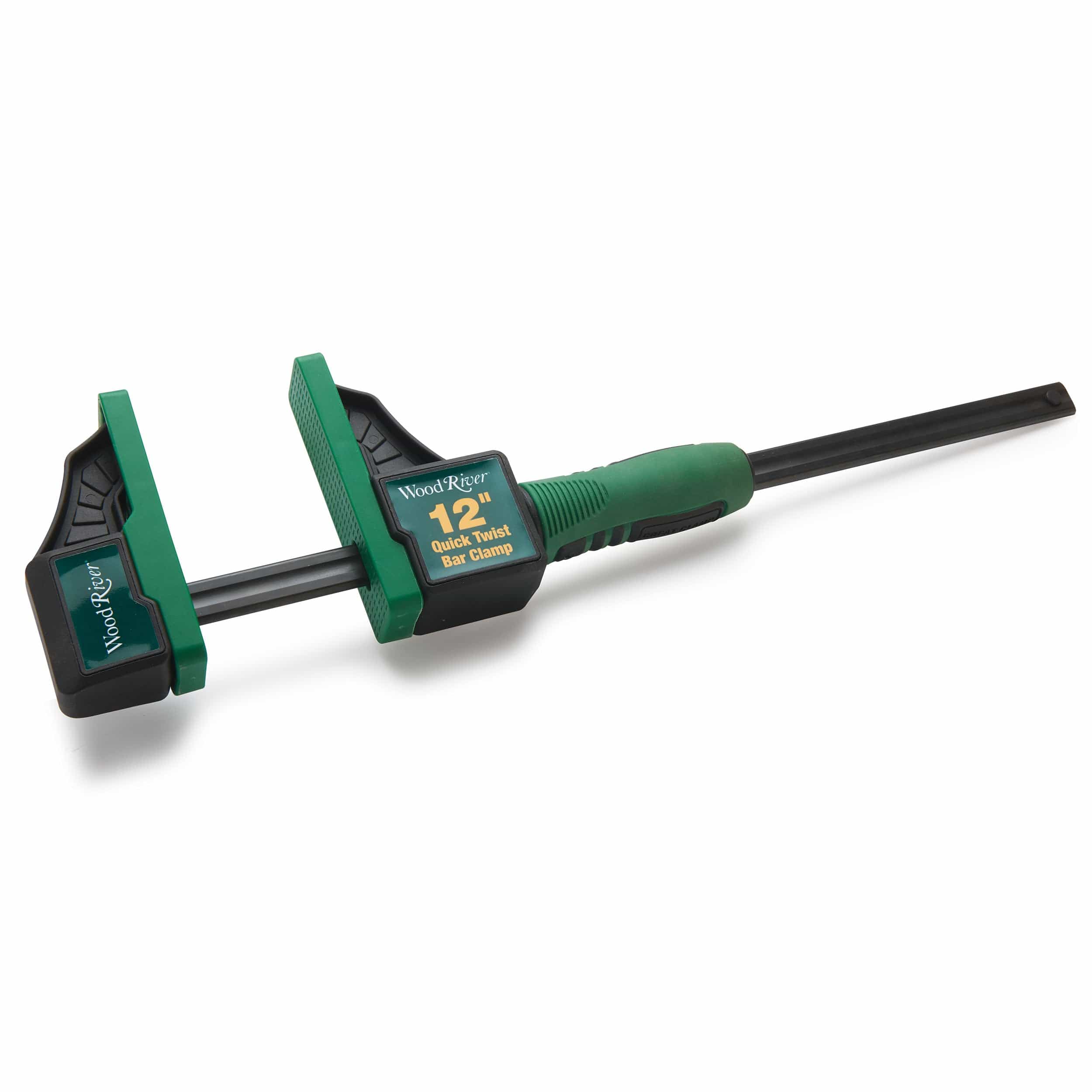Quick Twist Bar Clamp - Image 6