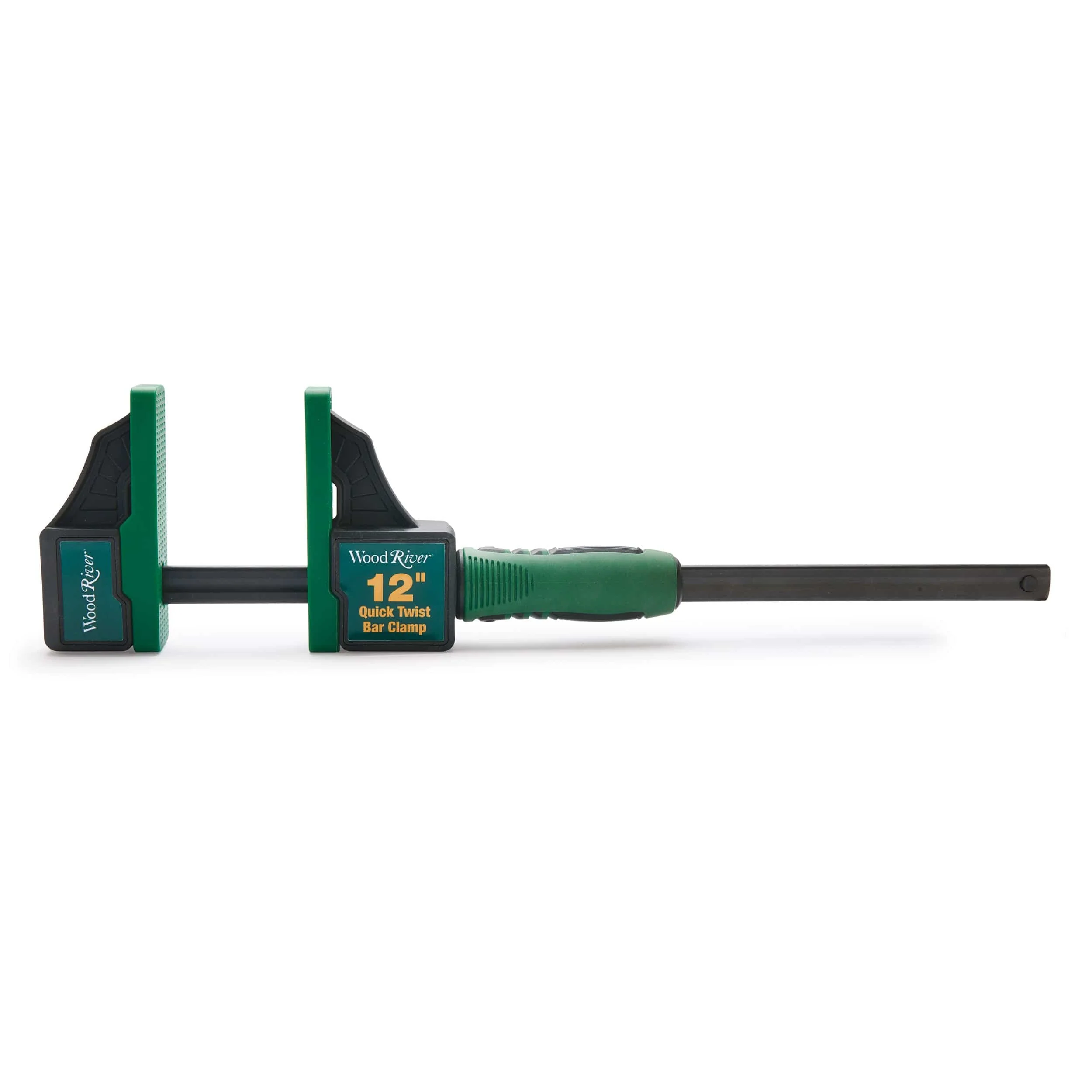 Quick Twist Bar Clamp - Image 7