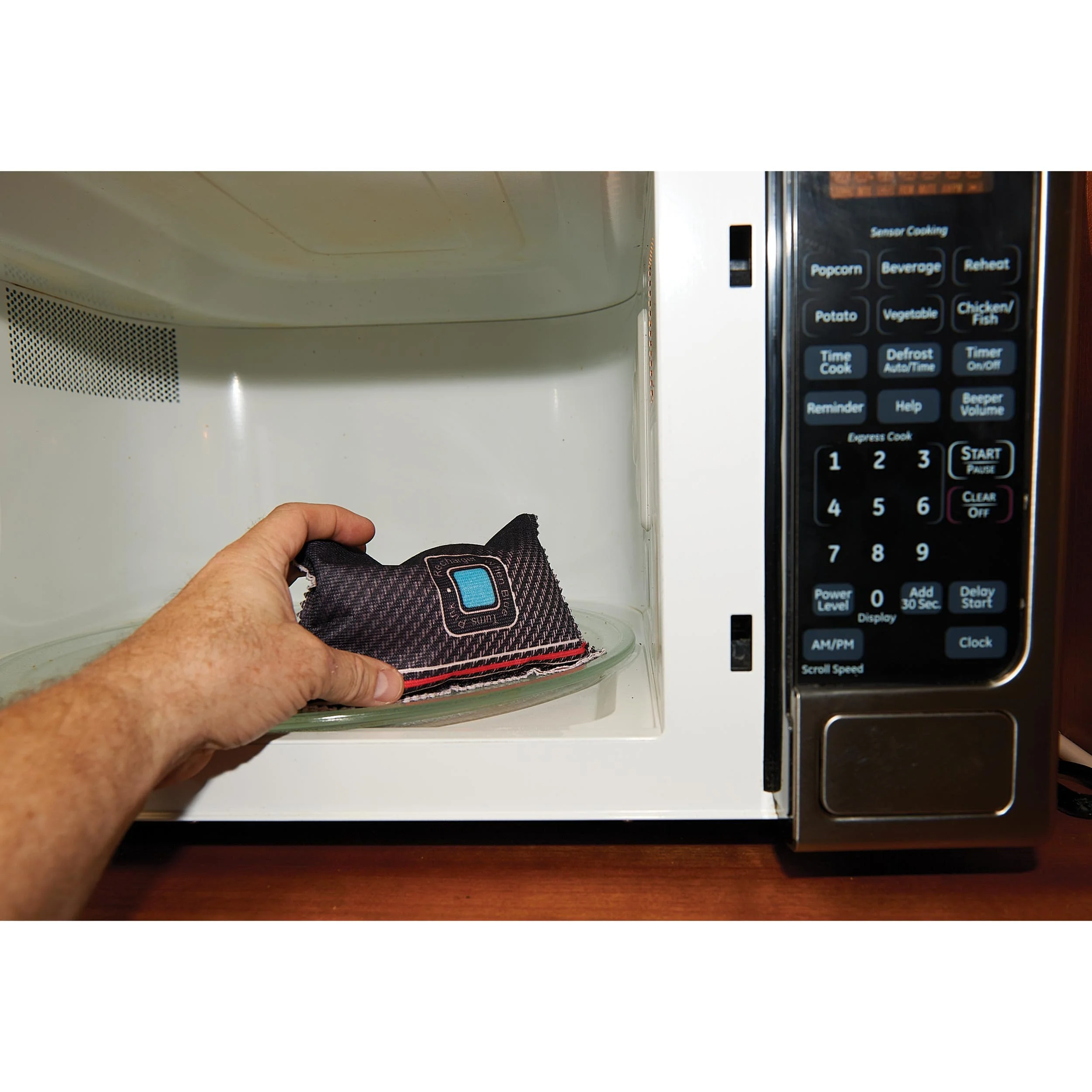 Rechargeable Desiccant Bag - Image 3