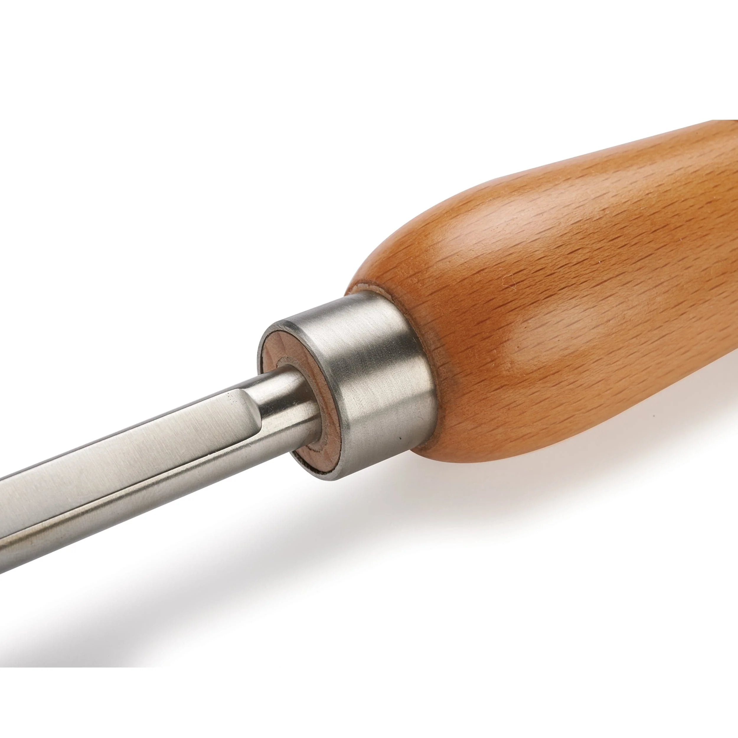 Replaceable Tip Carbide Turning Tool Set - 3 Piece - Image 3