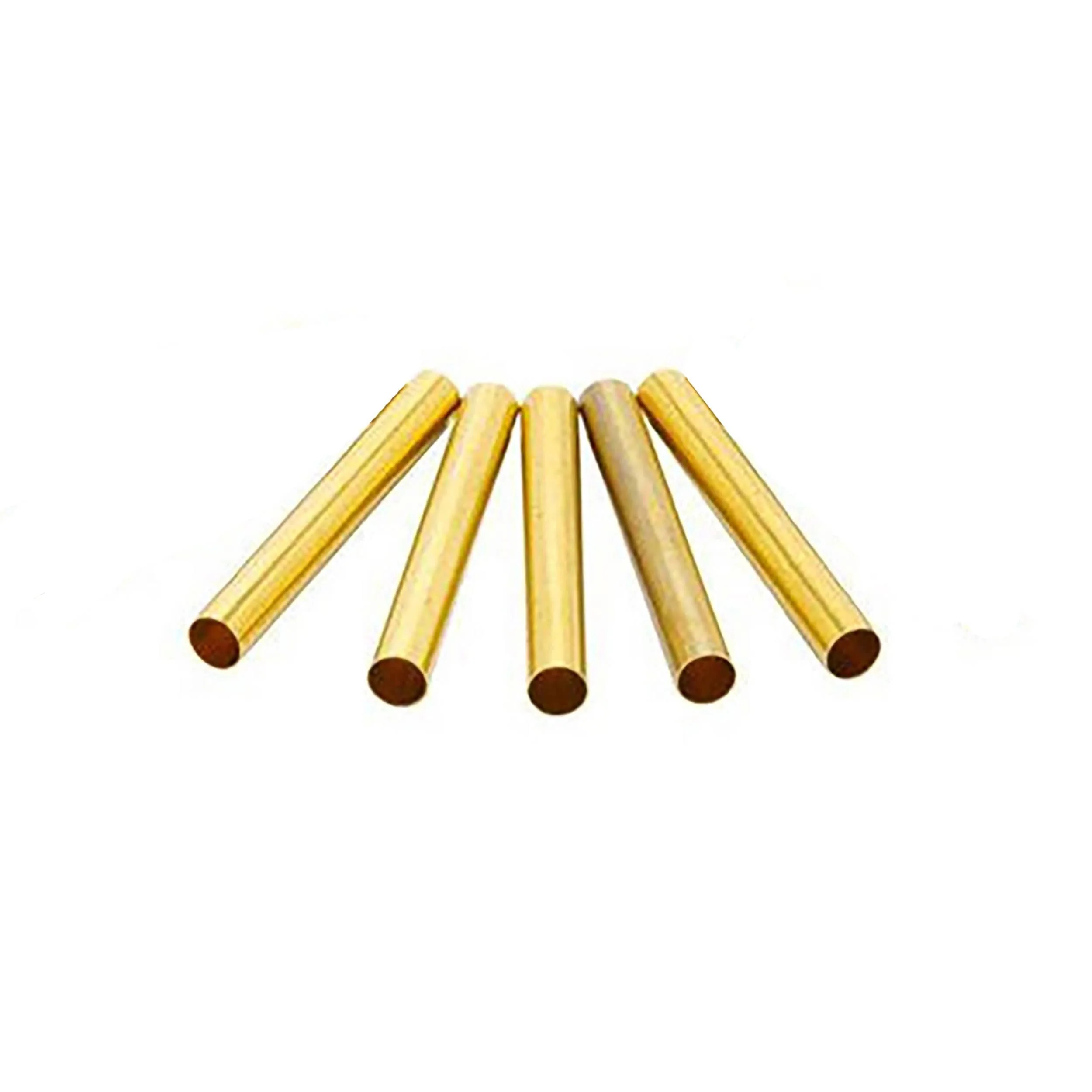 Replacement Tubes for 7mm Hybrid Pen Kit - 5 Piece