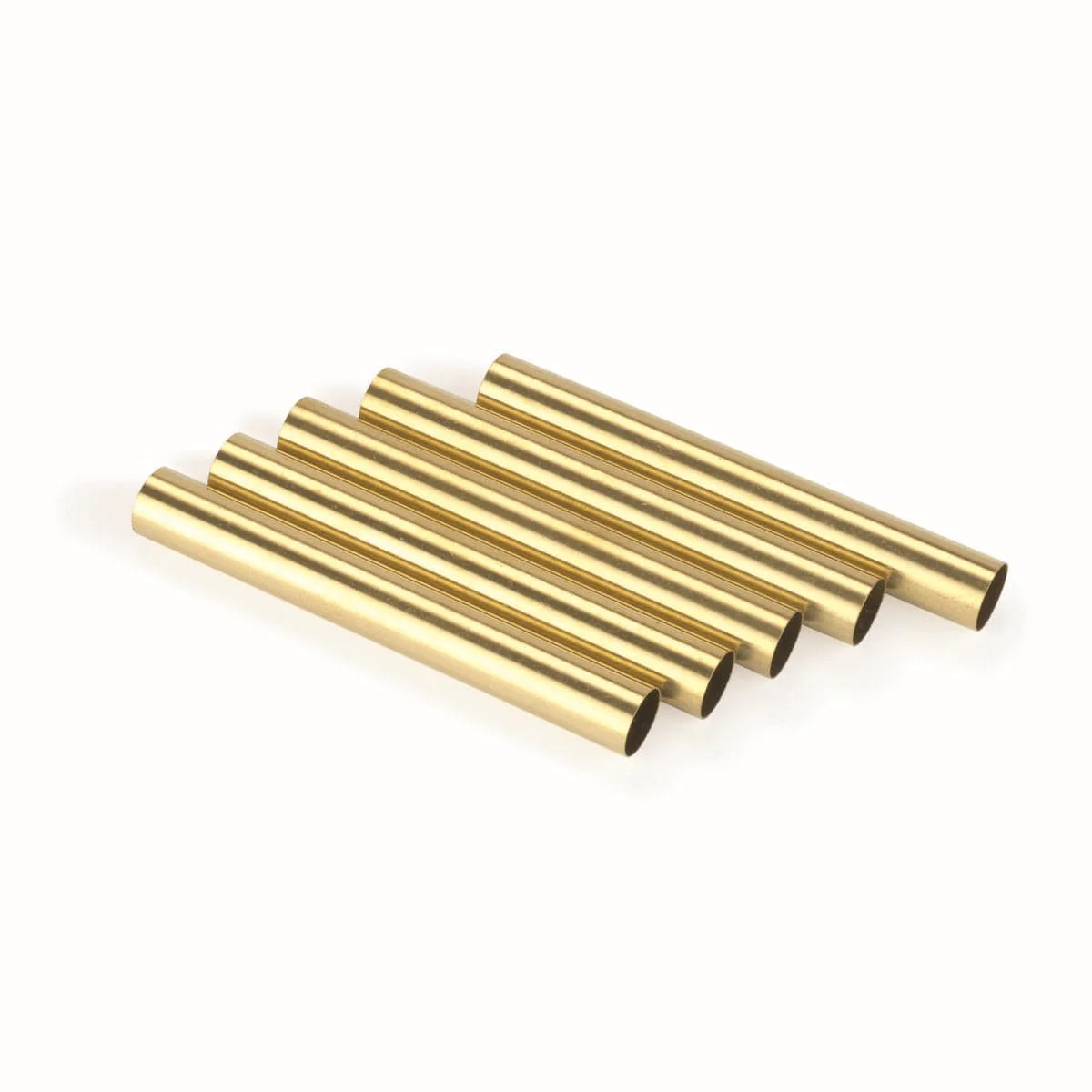Replacement Tubes for Tenacious Pen Kits - 5 Piece
