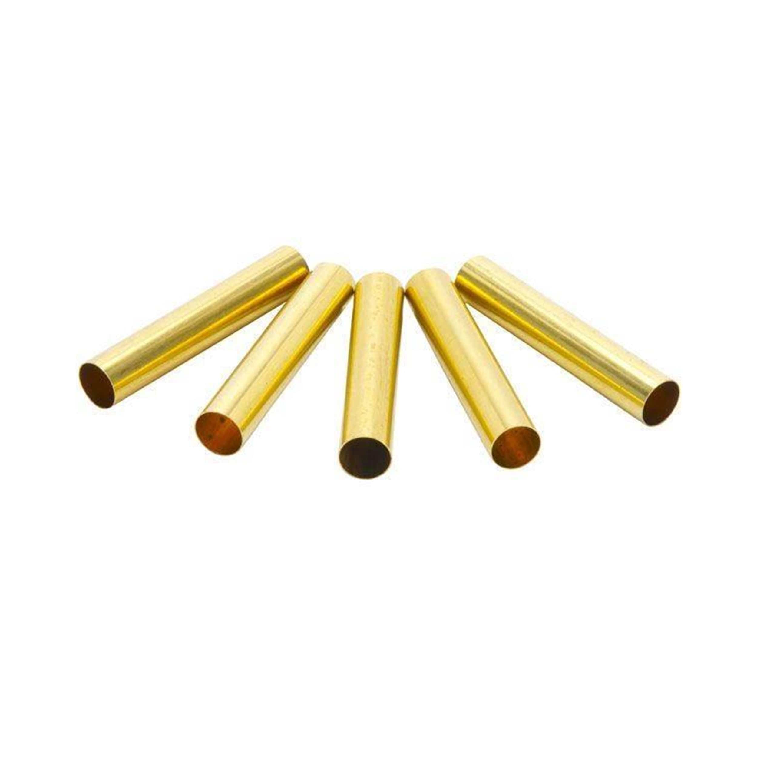 Replacement Tubes for Wall St. II Grip Pen Kits - 5 Piece