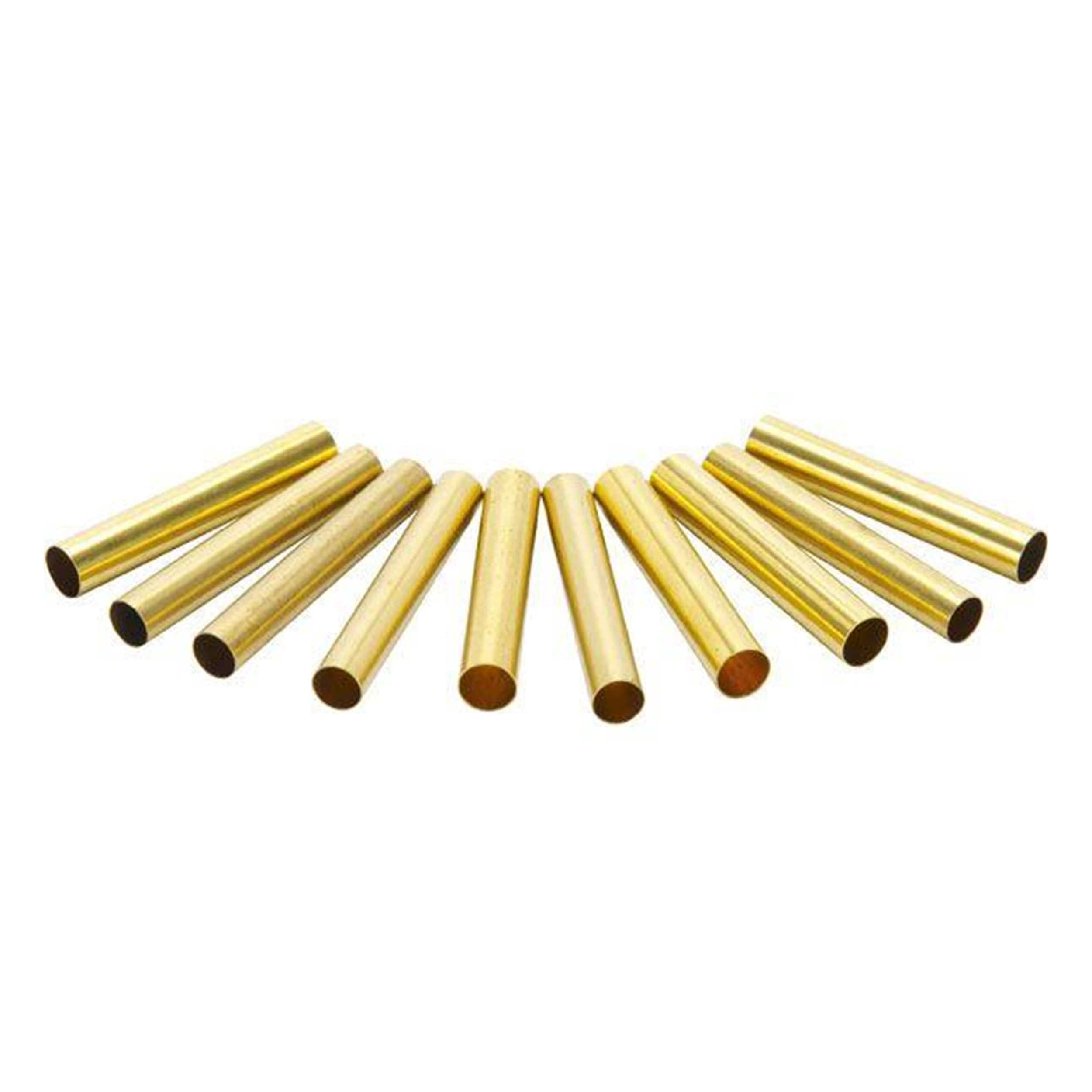 Replacement Tubes for WoodRiver Navigator Pen Kits - 5 Pair - Image 2