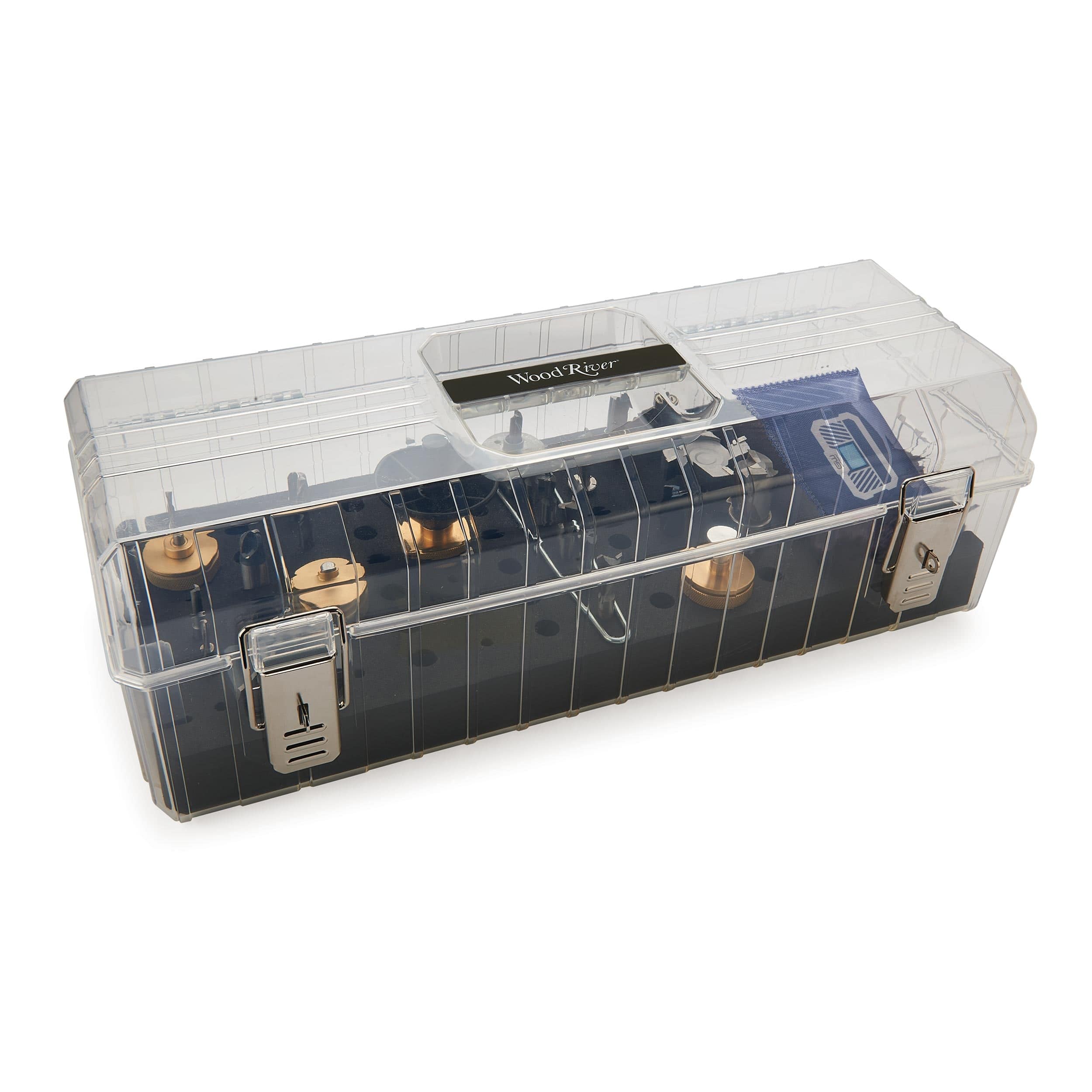 Router Bit Storage Case - Image 3
