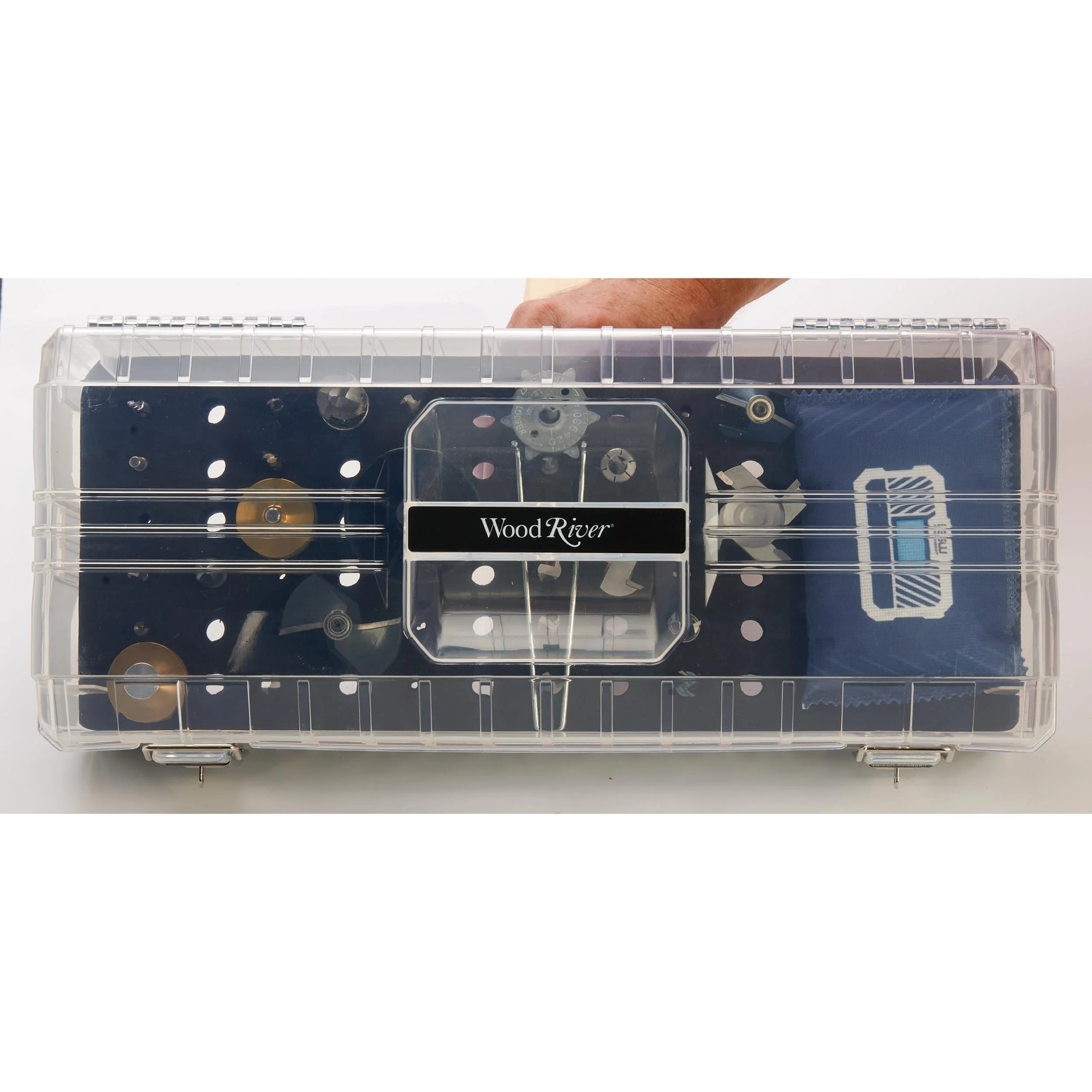 Router Bit Storage Case - Image 4