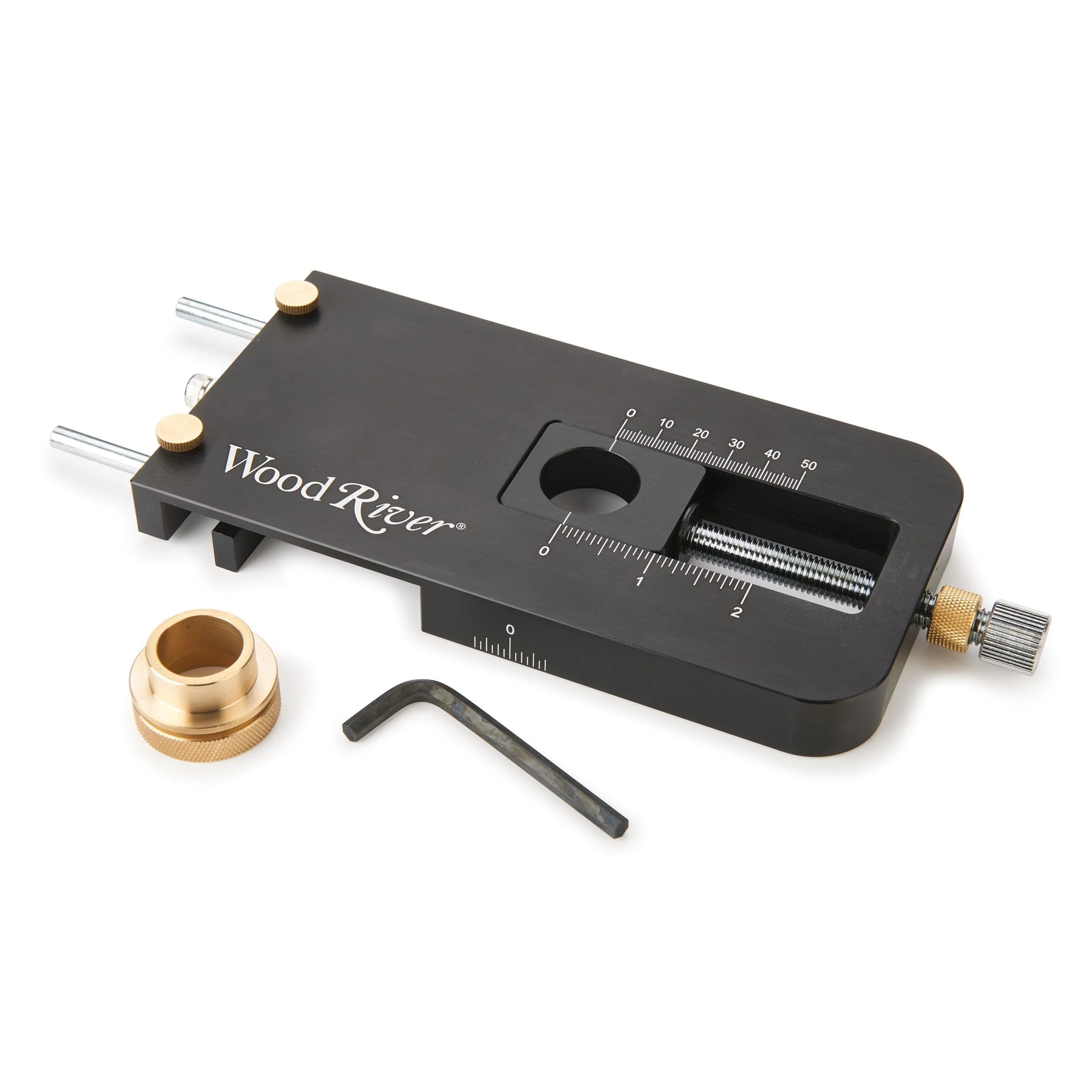 Router Dado Jig