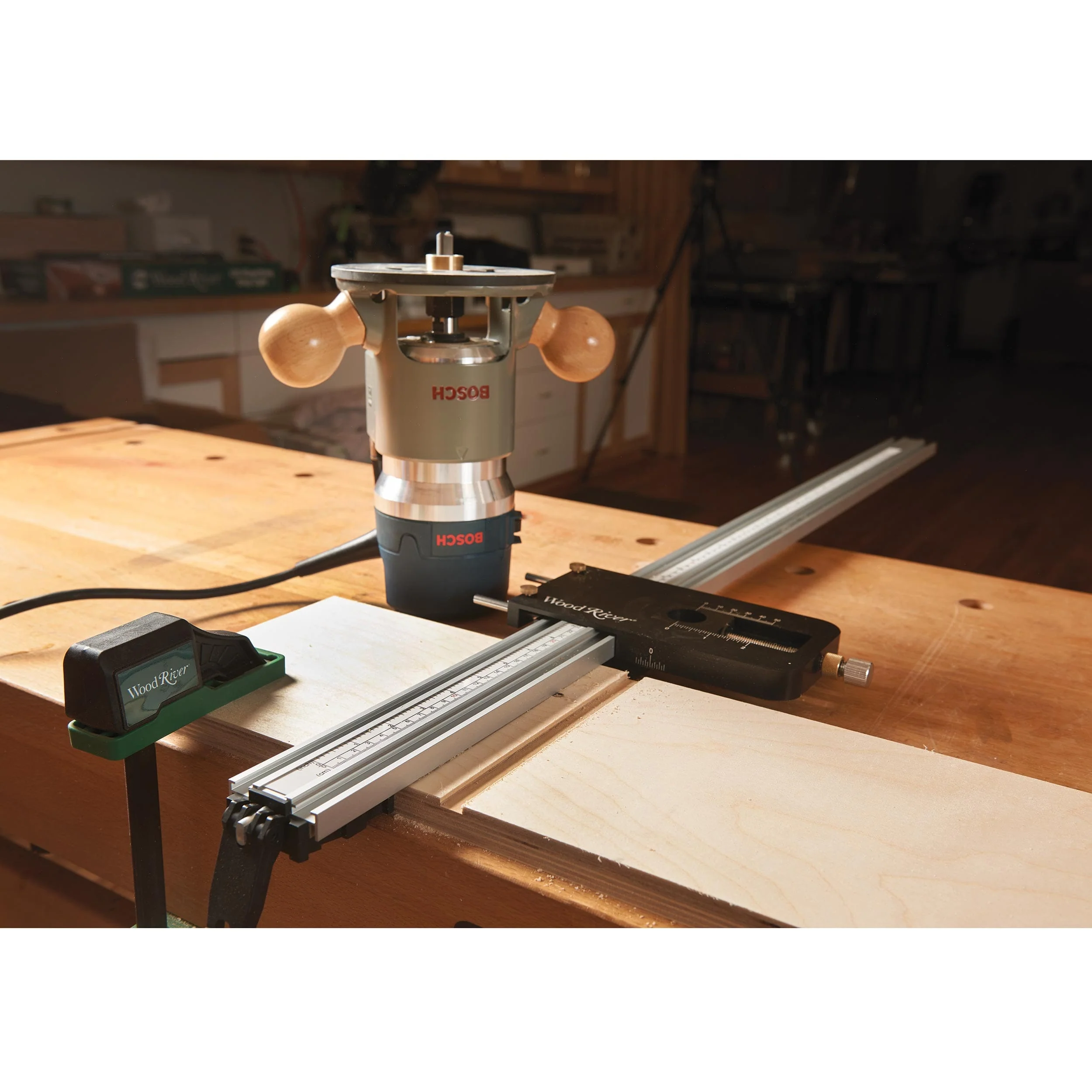 Router Dado Jig - Image 3