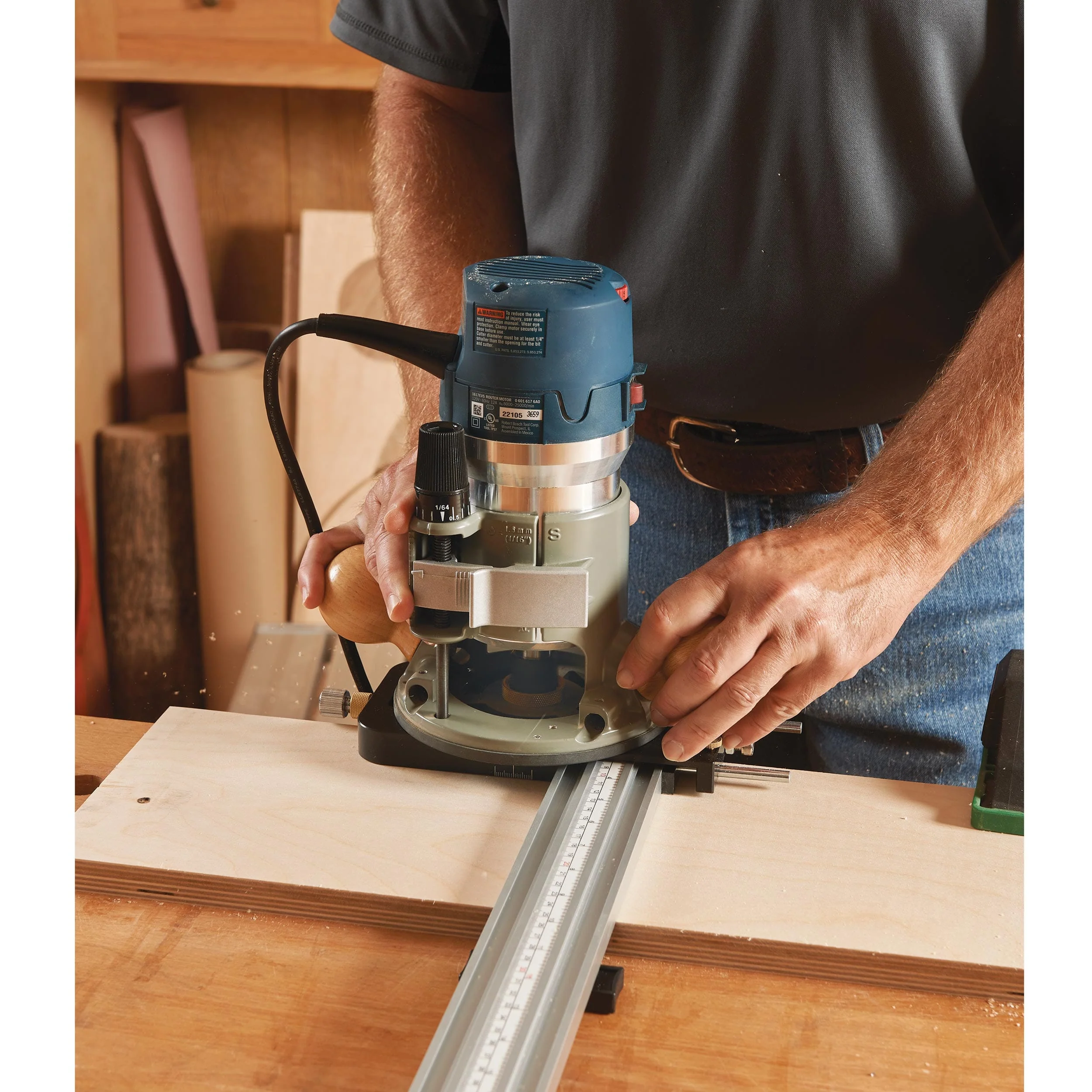 Router Dado Jig - Image 4