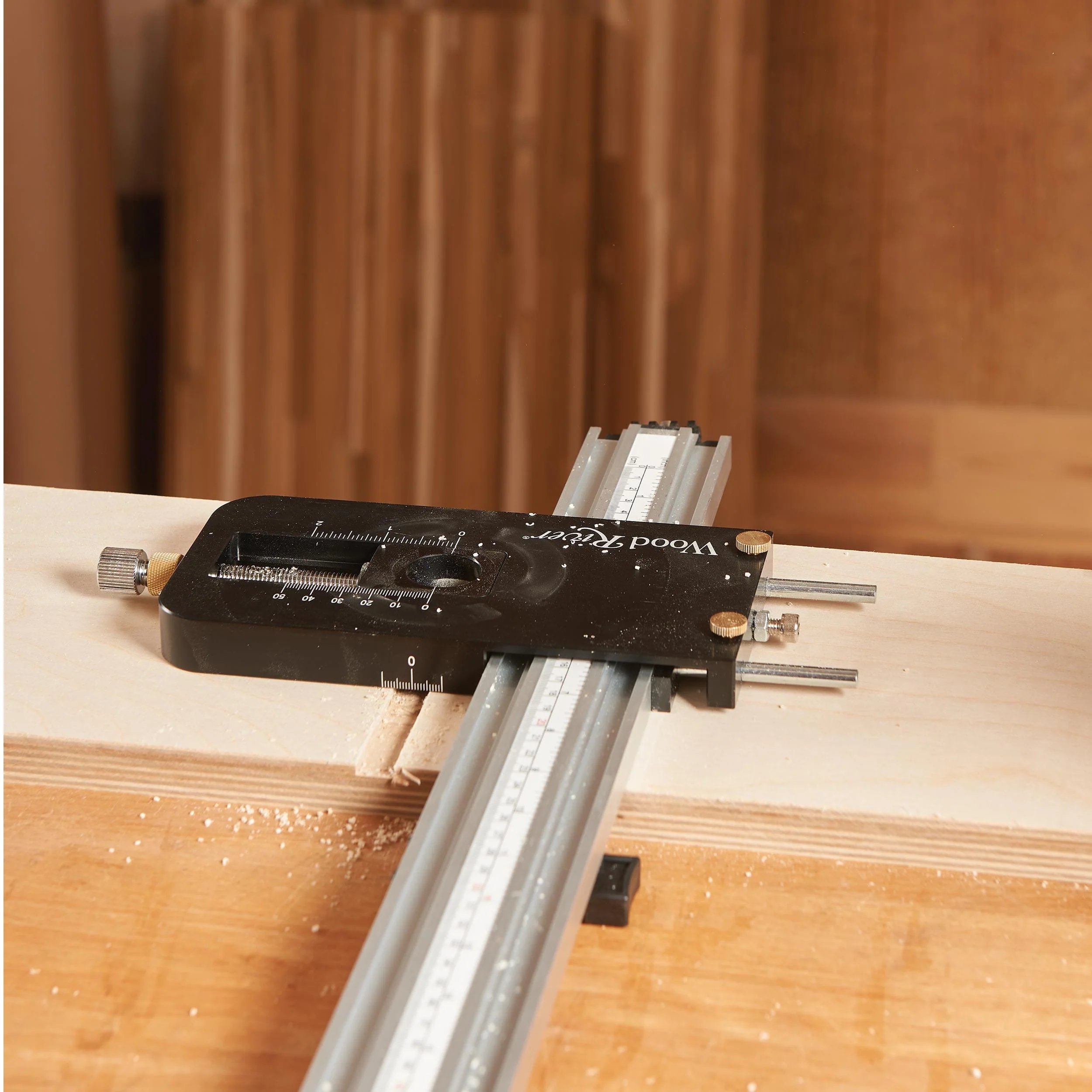 Router Dado Jig - Image 5