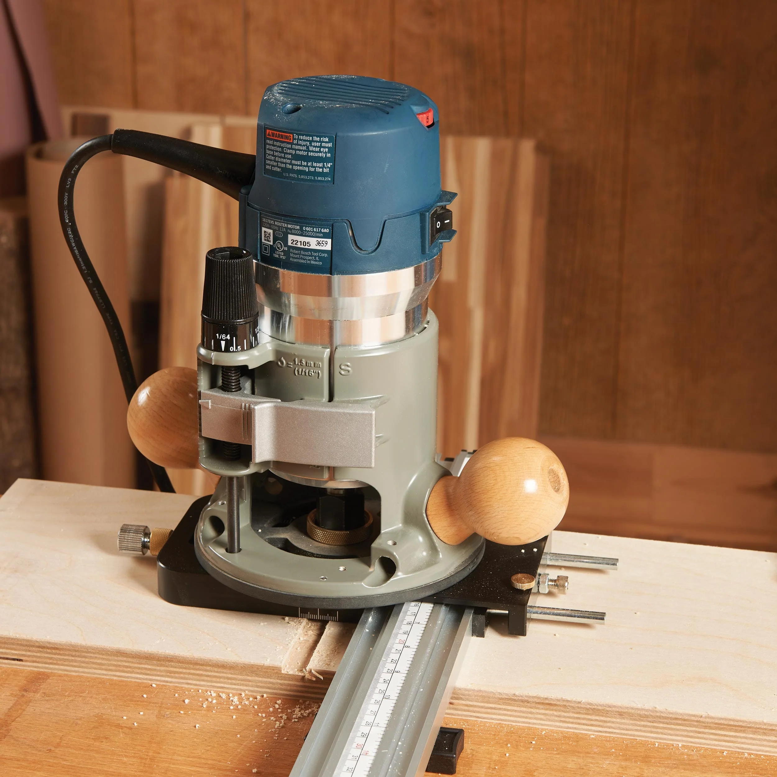 Router Dado Jig - Image 6