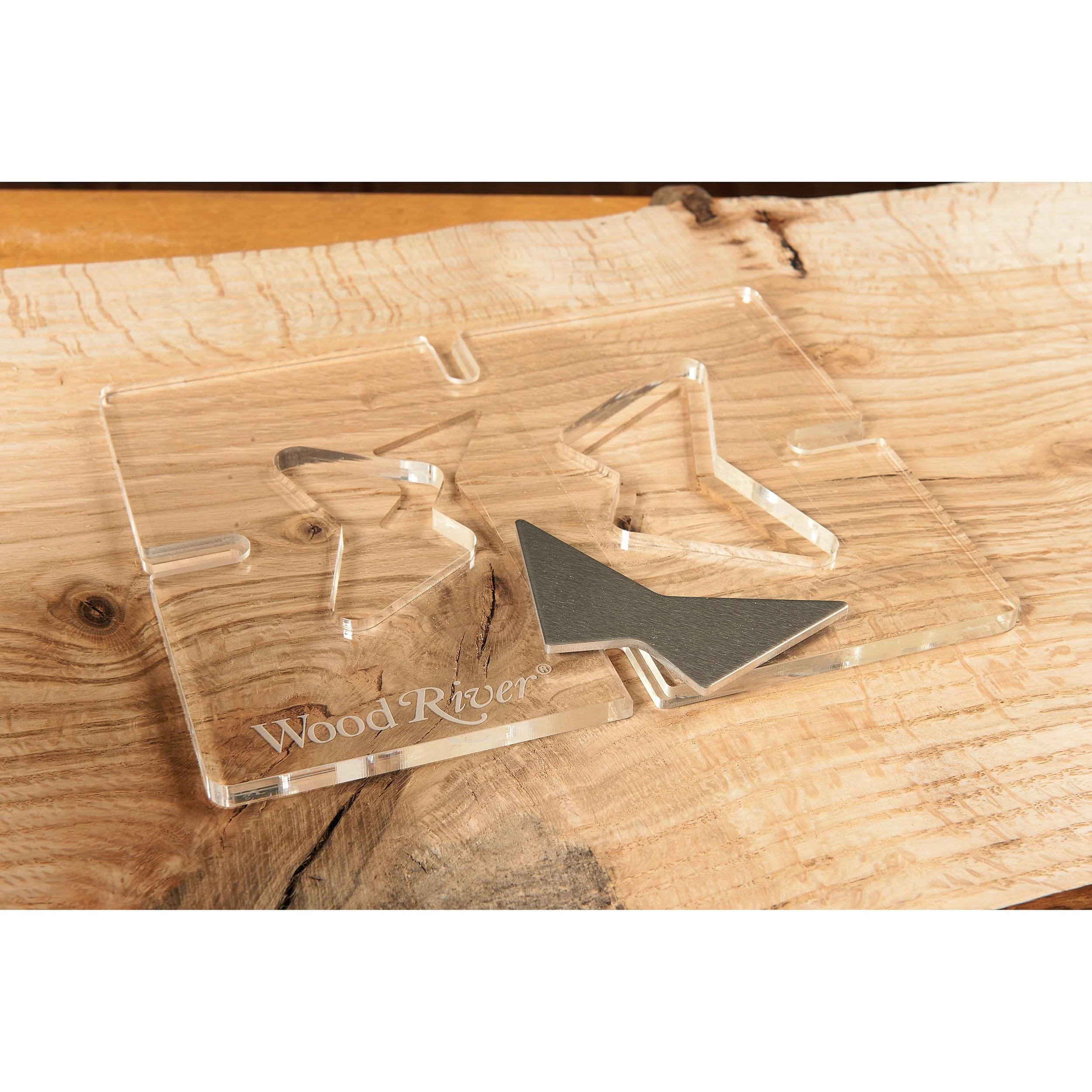 Router Inlay Template – Butterfly - Image 7