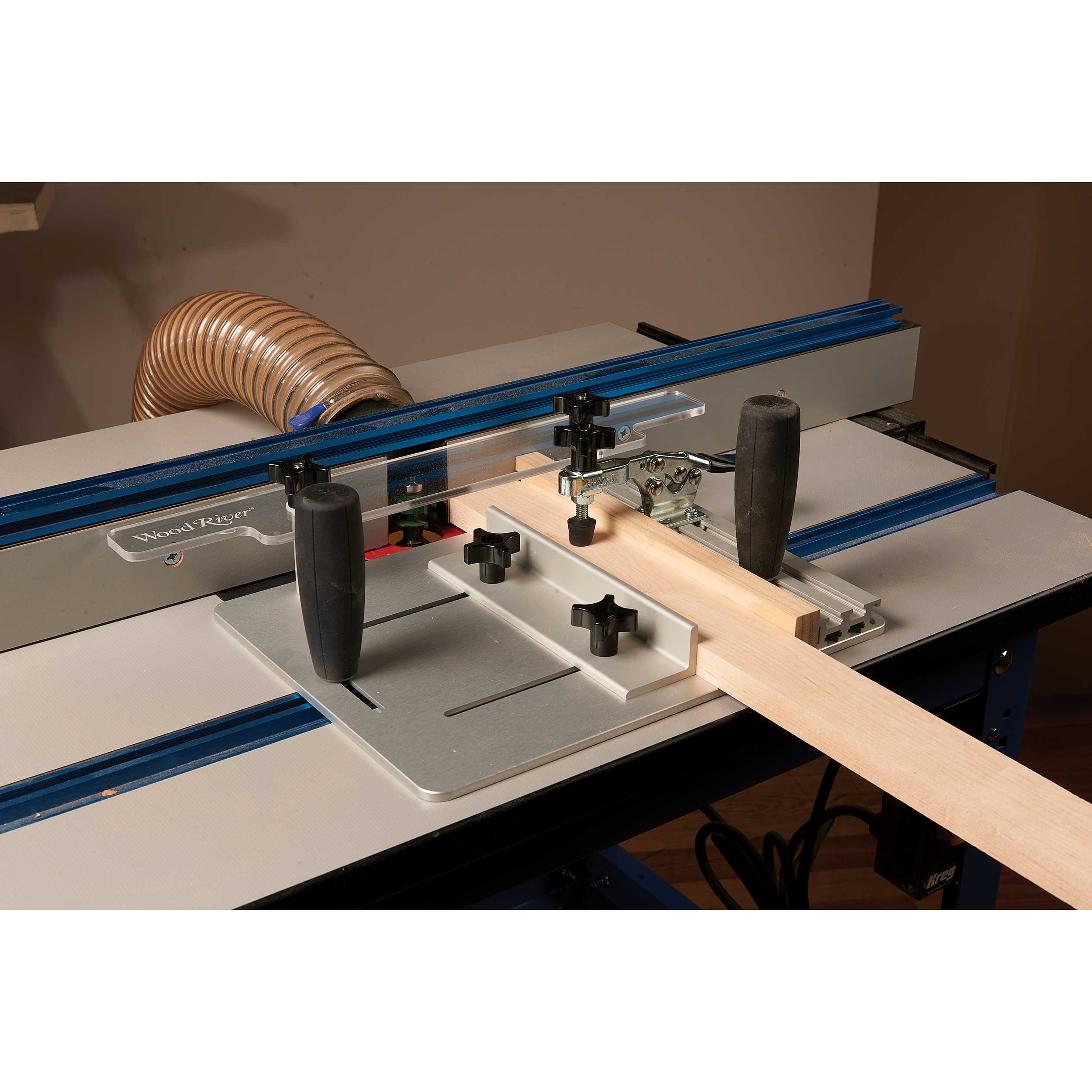 Router Table Coping Sled - Image 4