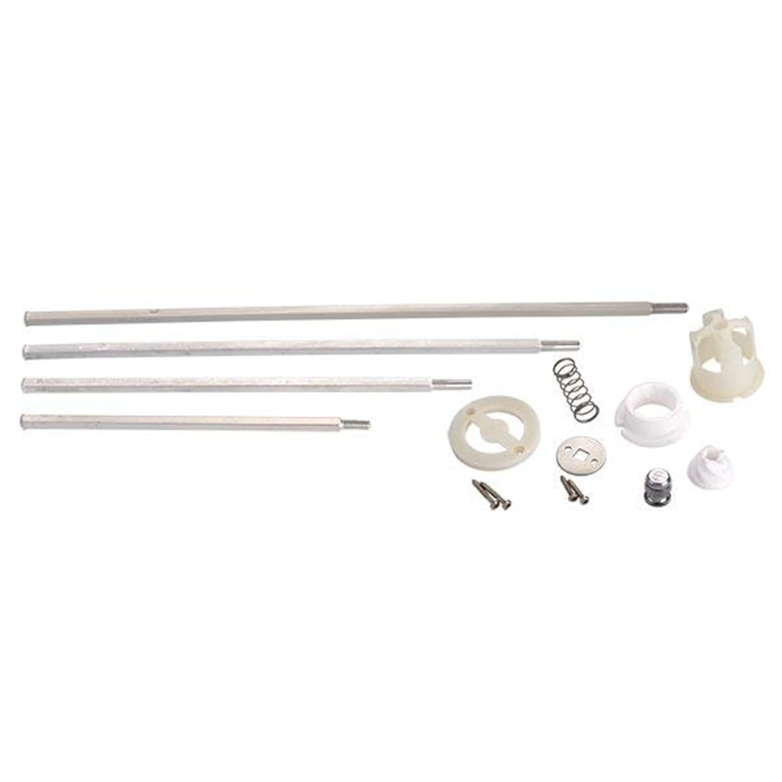 Salt Mill Grinder Turning Kit Mechanism - Ceramic