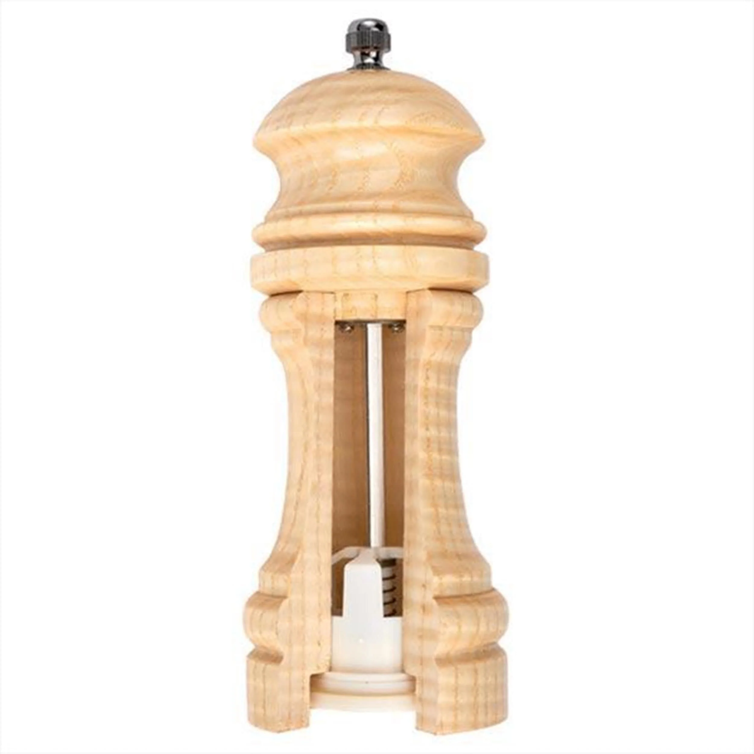 Salt Mill Grinder Turning Kit Mechanism - Ceramic - Image 2