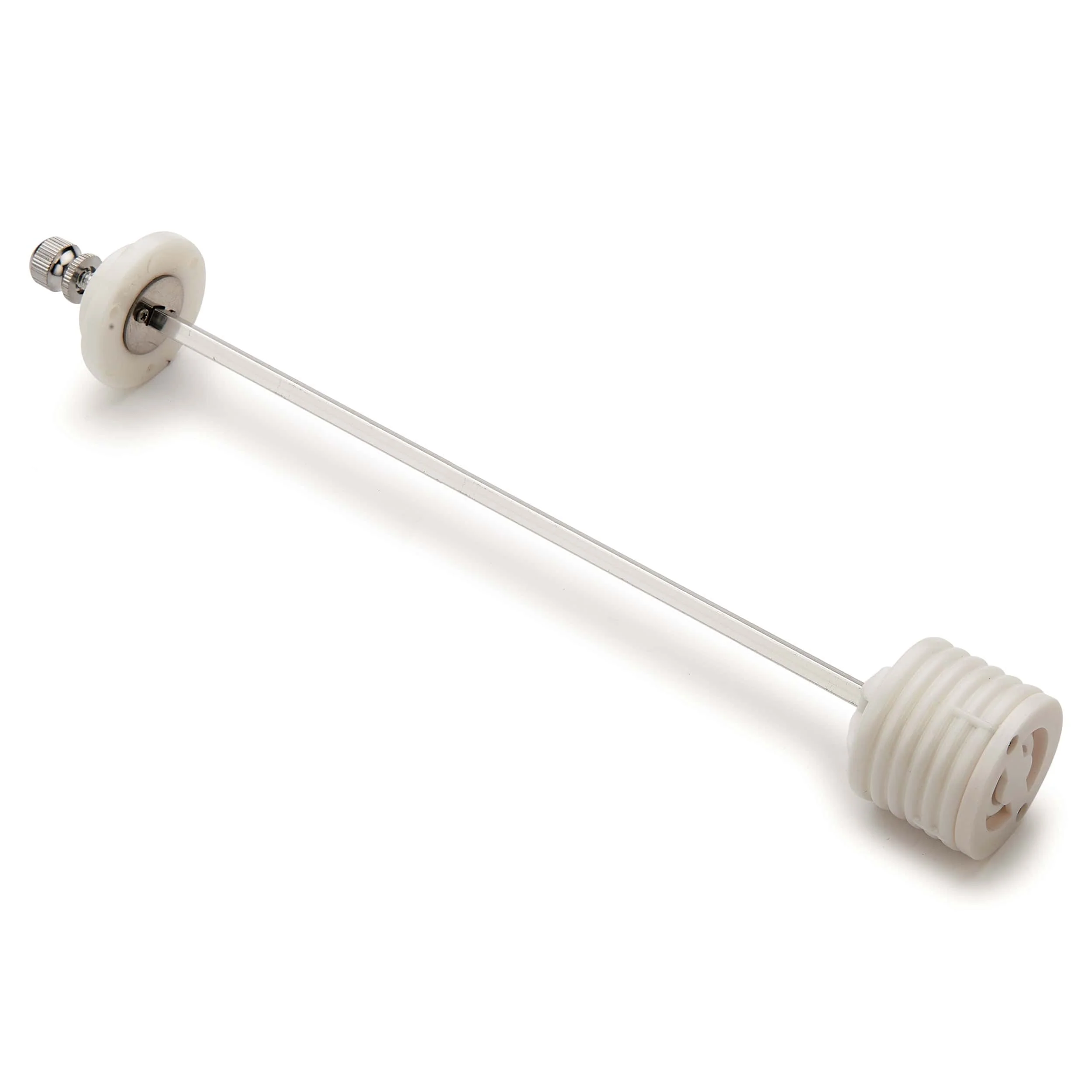 Salt or Pepper Mill Grinder Mechanism Turning Kit - Image 2