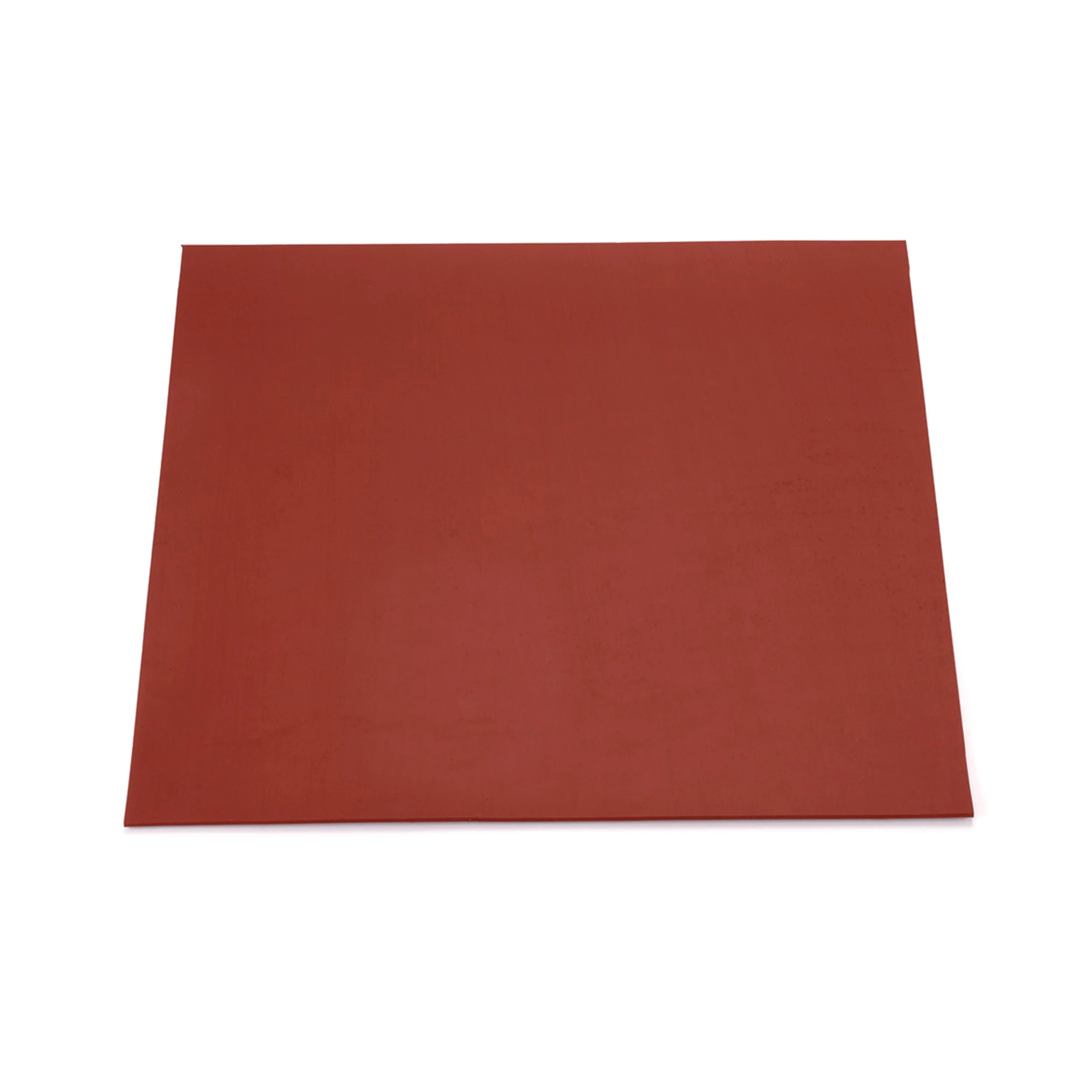 Silicone Bench Mat - Red - Image 2