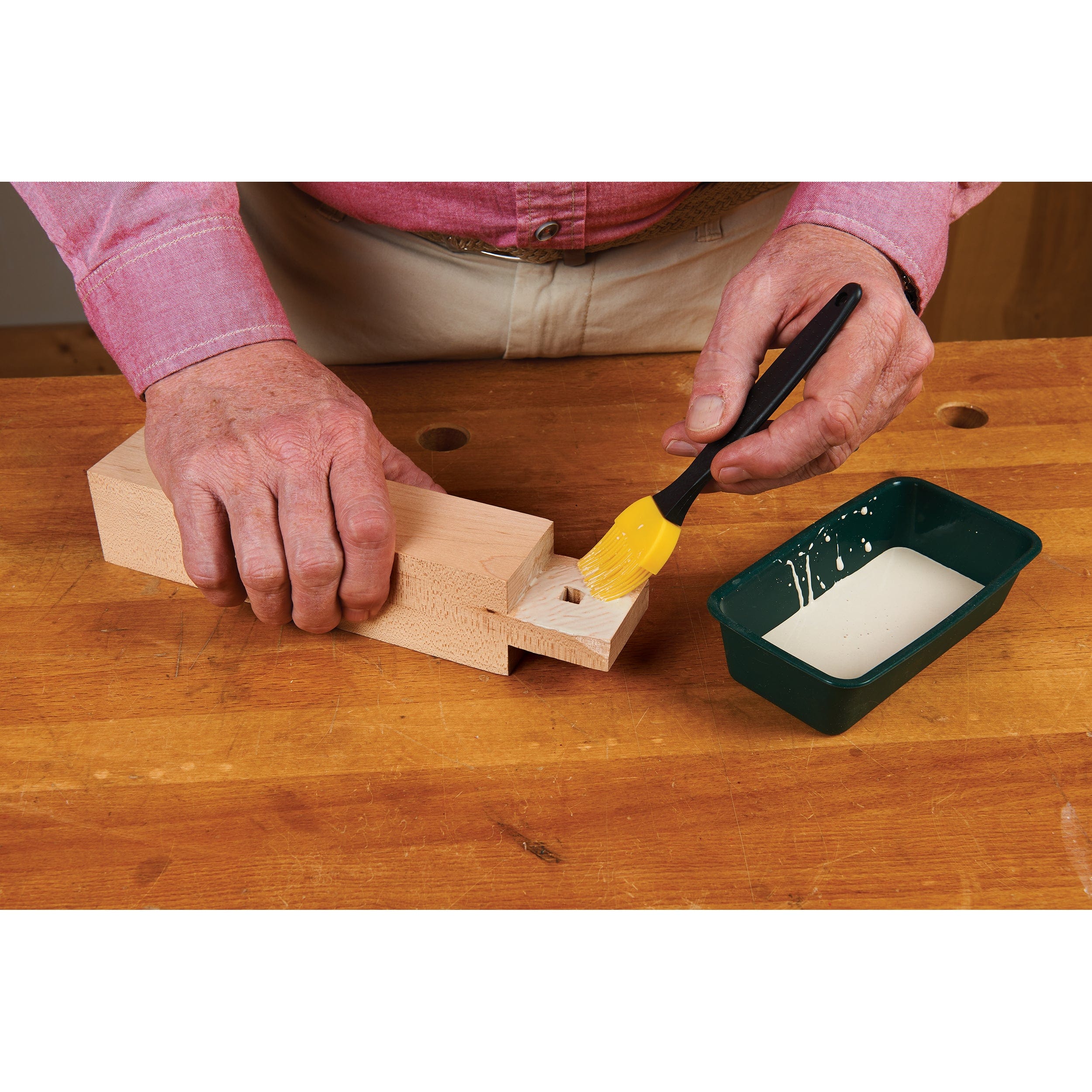 Silicone Glue Brush - 40 Pack - Image 3