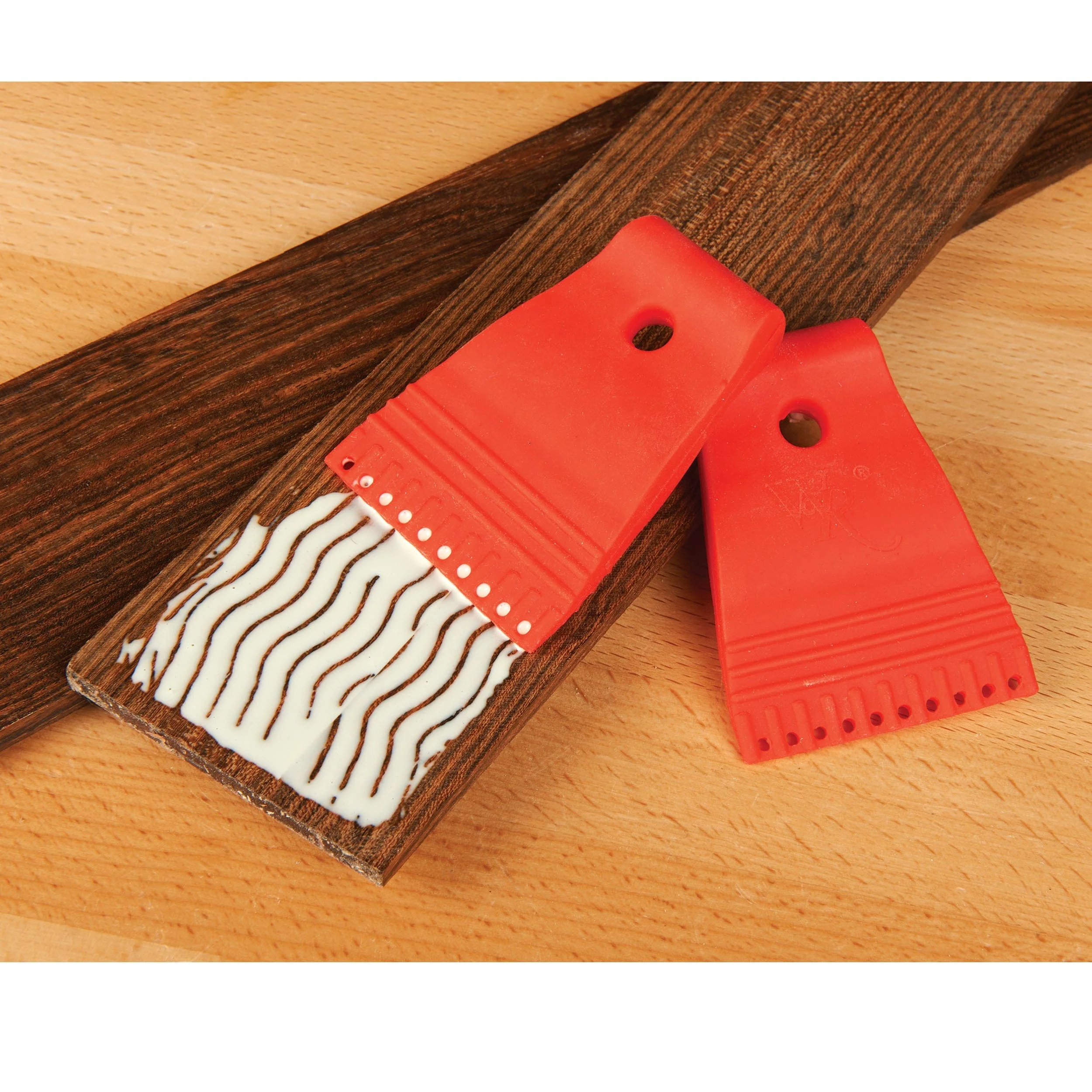 Silicone Glue Spreaders - 2 Piece - Image 3
