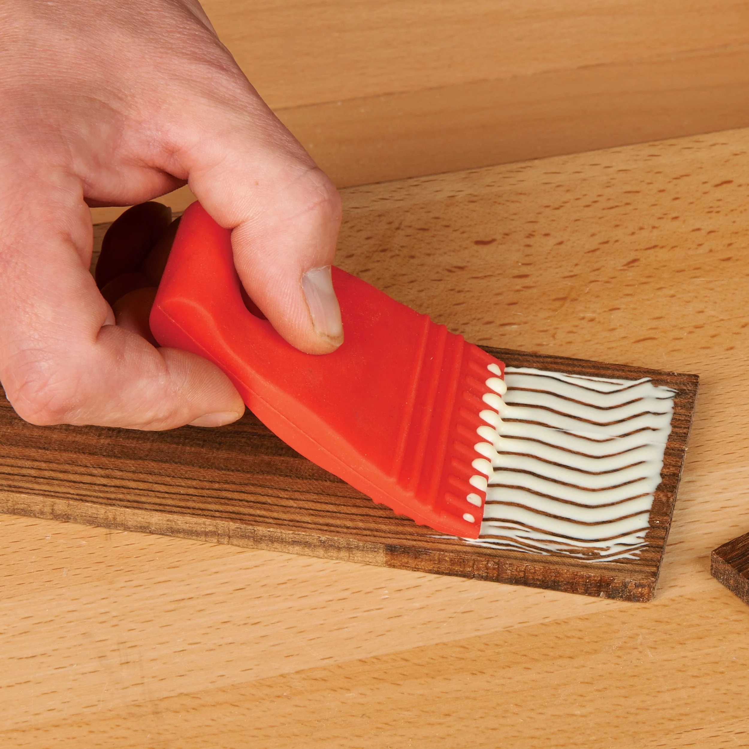 Silicone Glue Spreaders - 2 Piece - Image 4