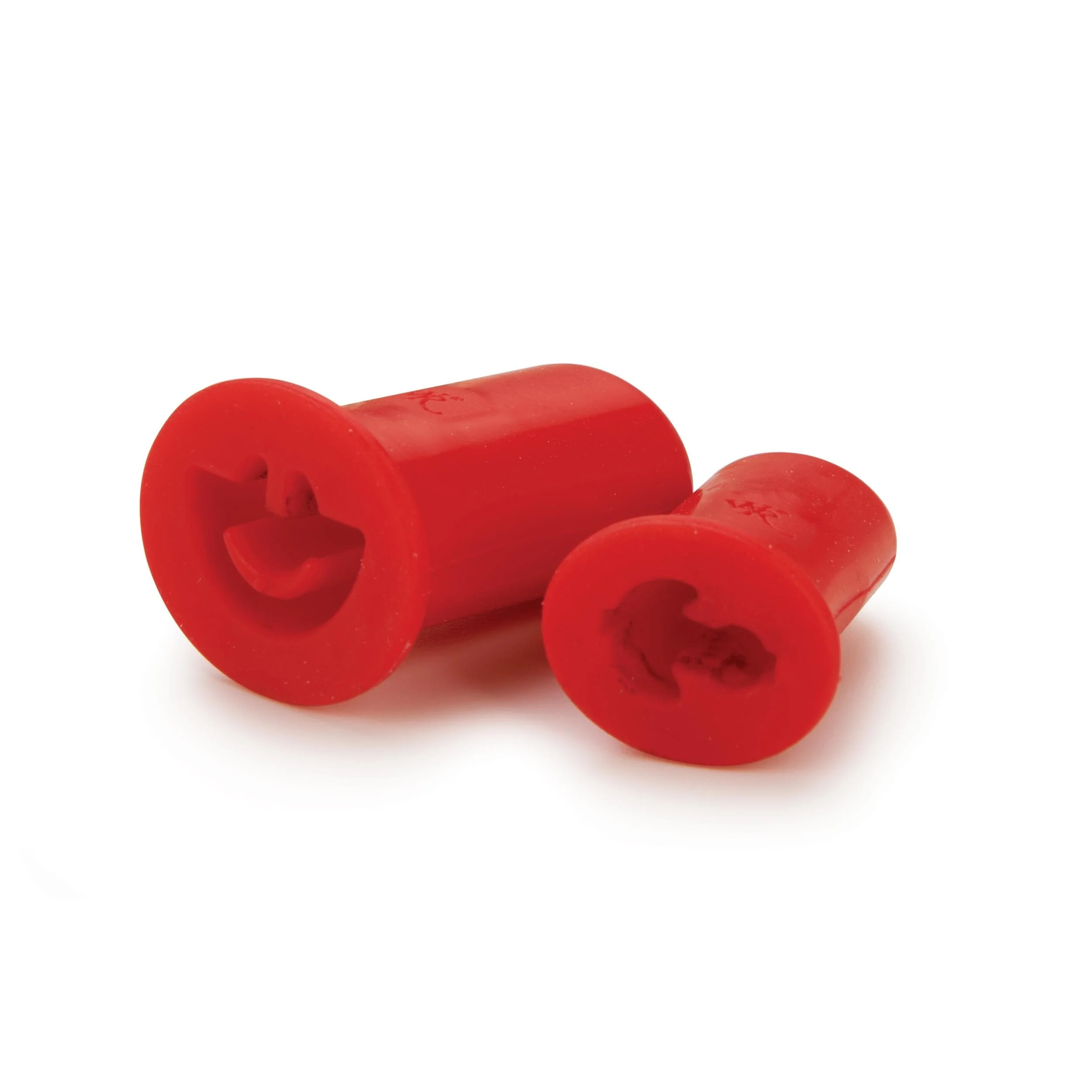 Silicone Tip Protectors - 2 Piece - Image 3