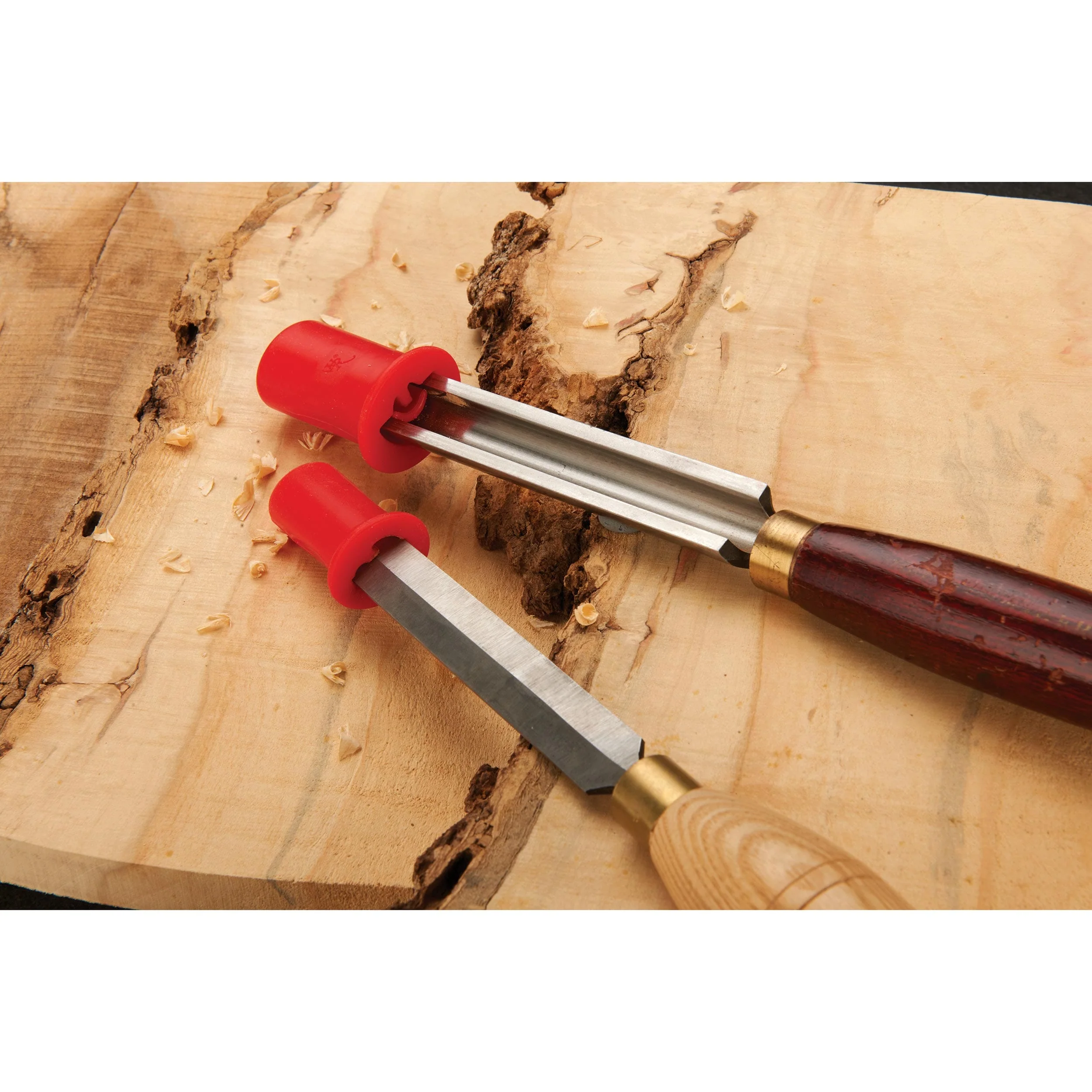 Silicone Tip Protectors - 2 Piece - Image 6