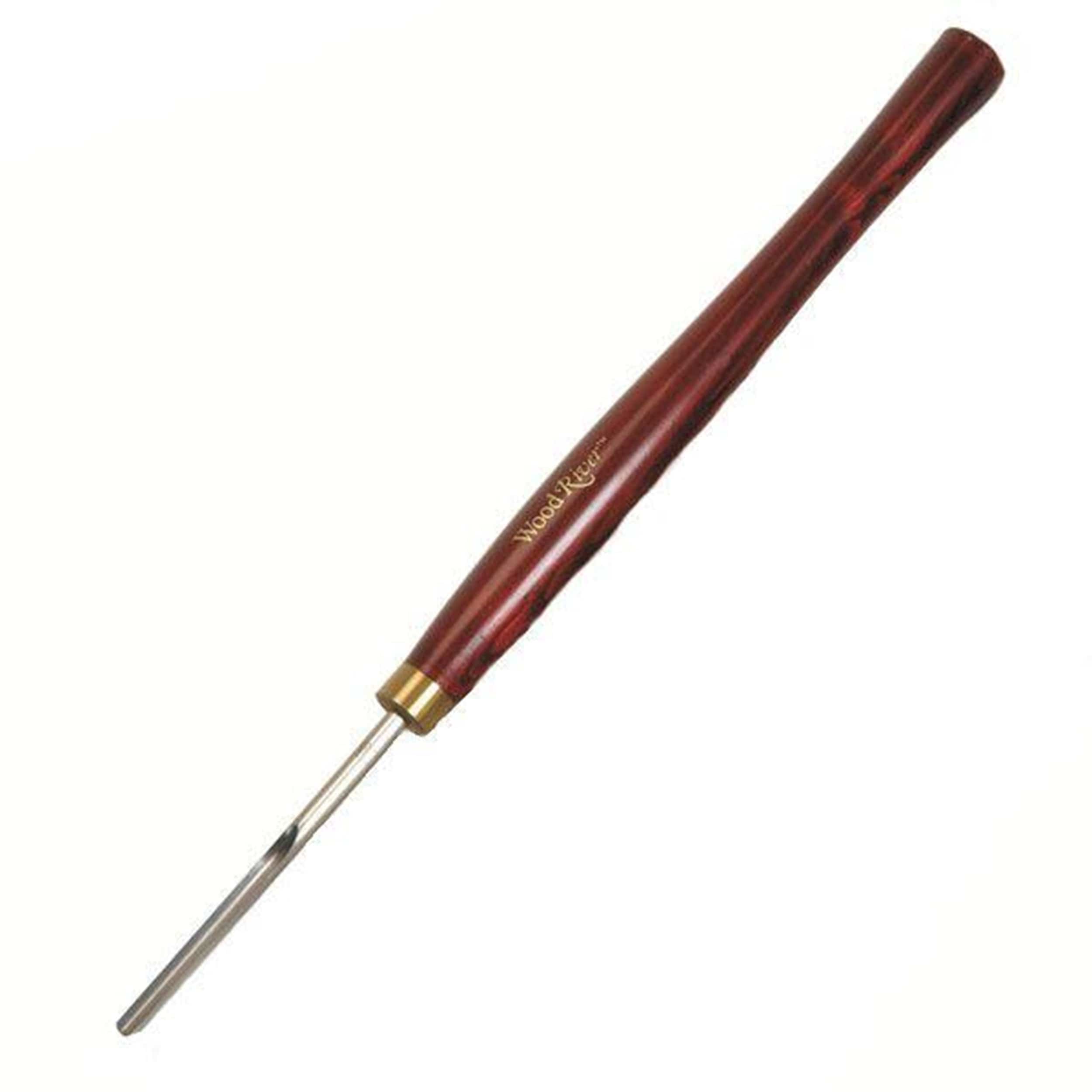 Spindle Gouge - High Speed Steel
