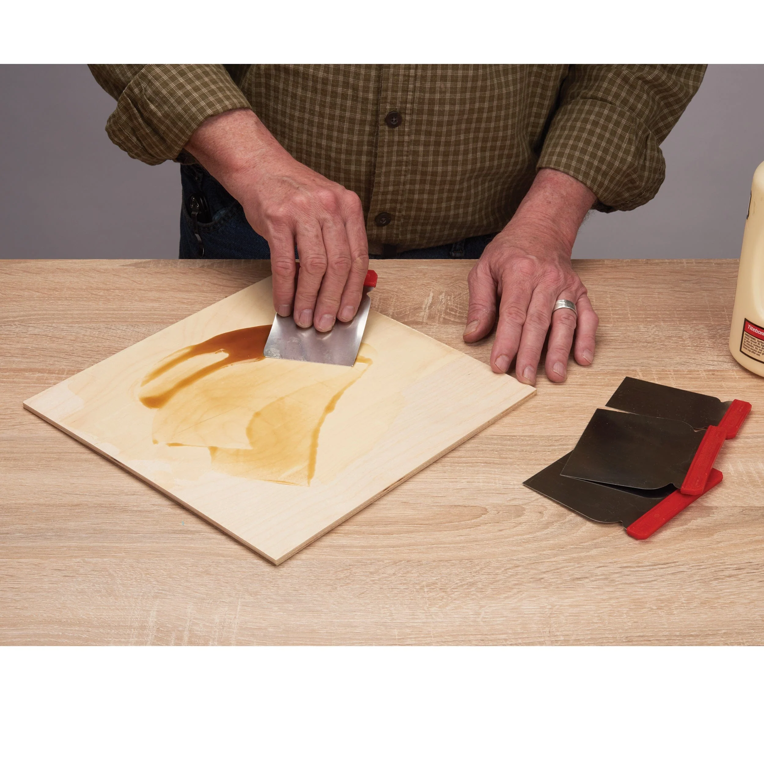 Spreader Set - 4 Piece - Image 3
