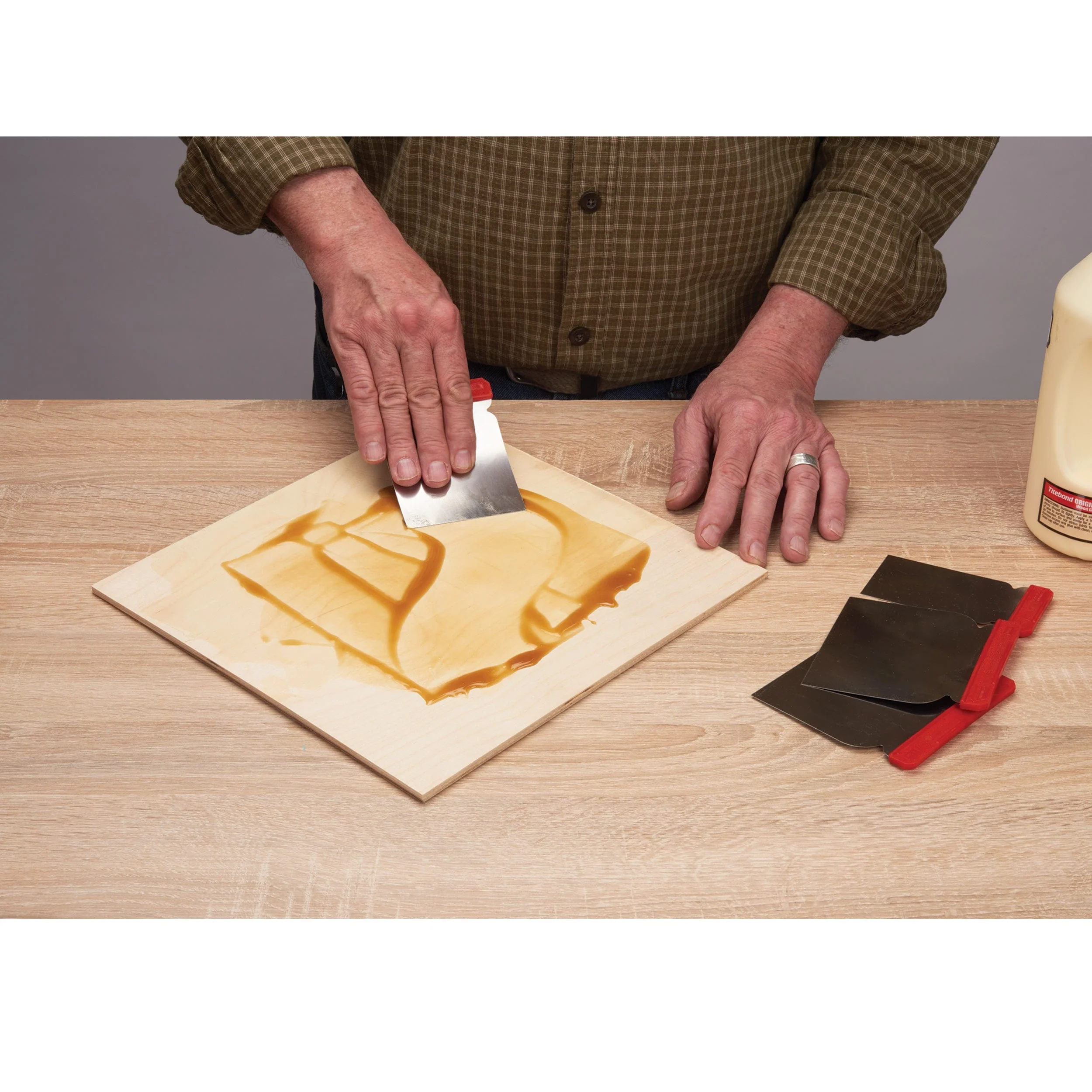 Spreader Set - 4 Piece - Image 4