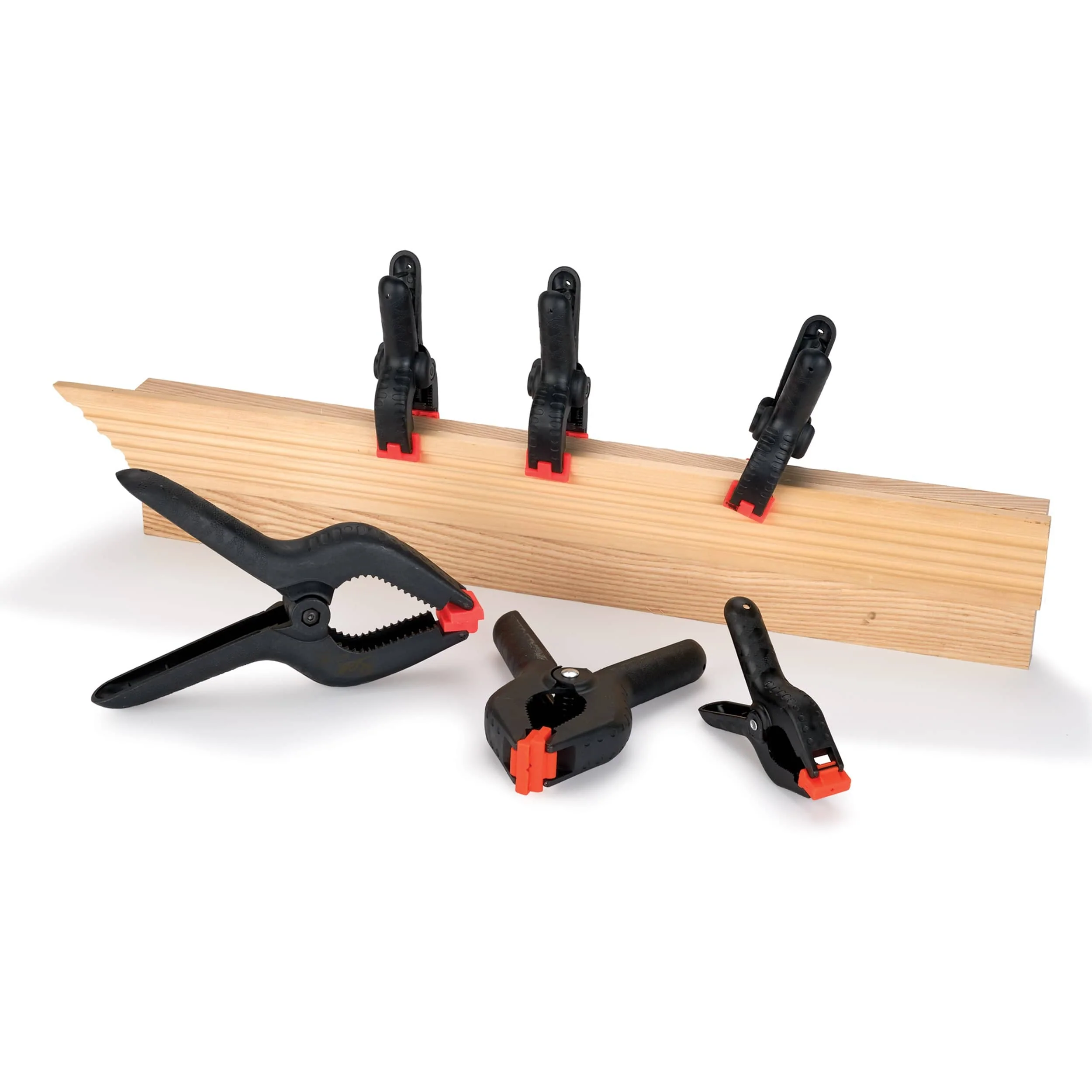 Spring Clamp - Image 4