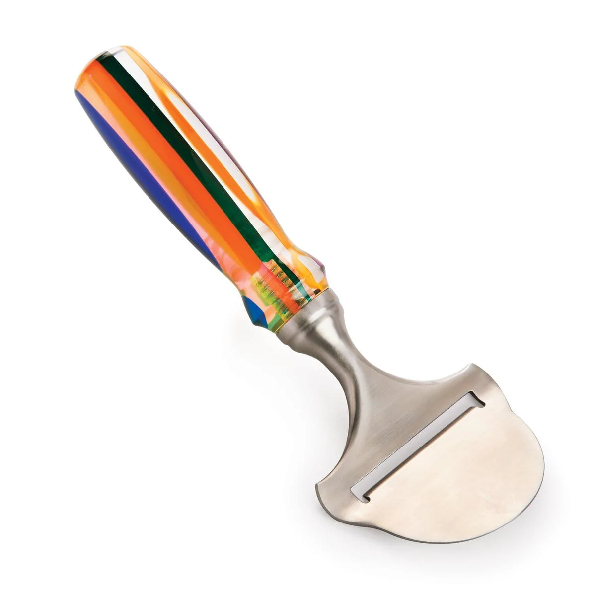 Stainless Steel Big Block Cheese Plane Turning Kit - Image 3