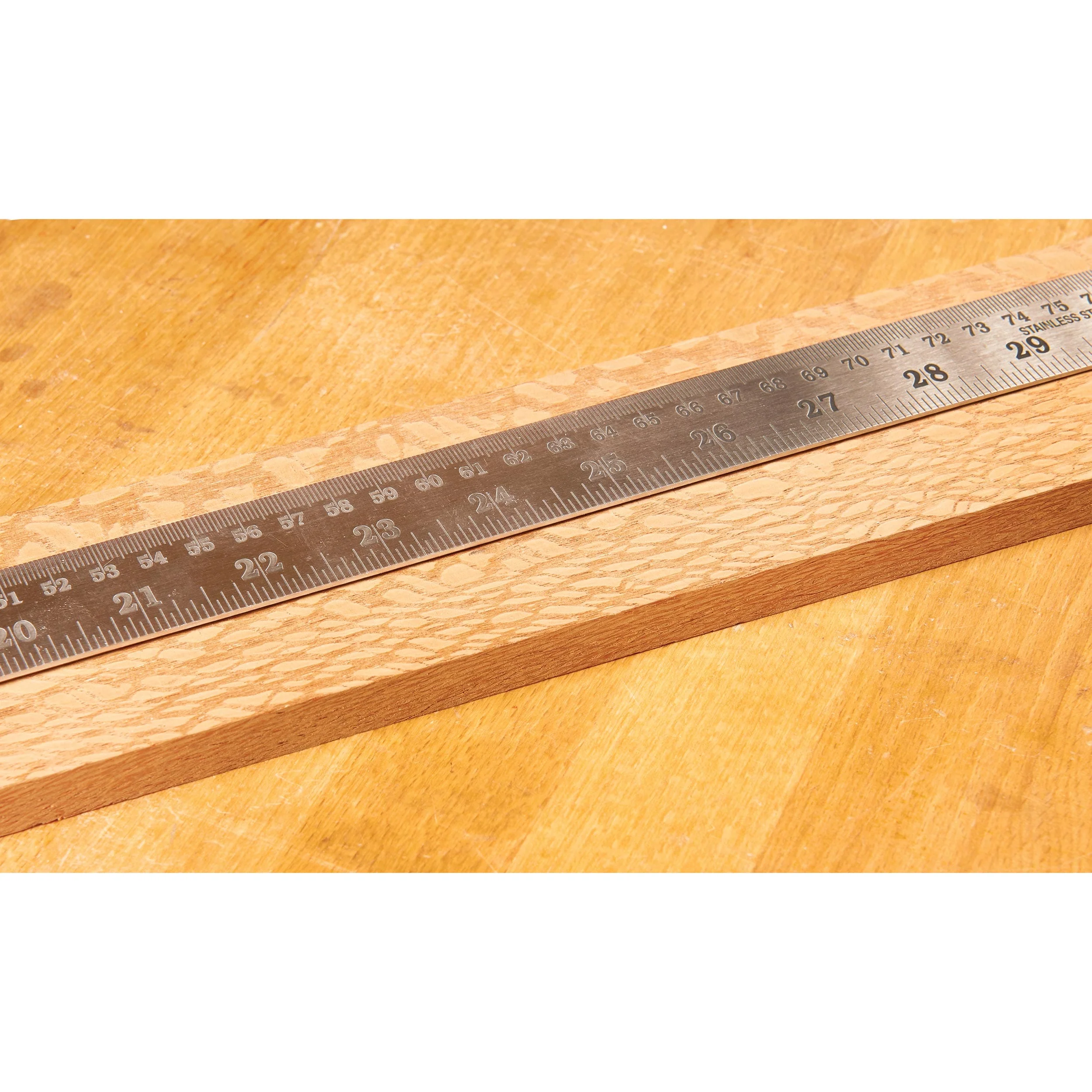 Stainless Steel Cabinetmaker's Rule - Image 10