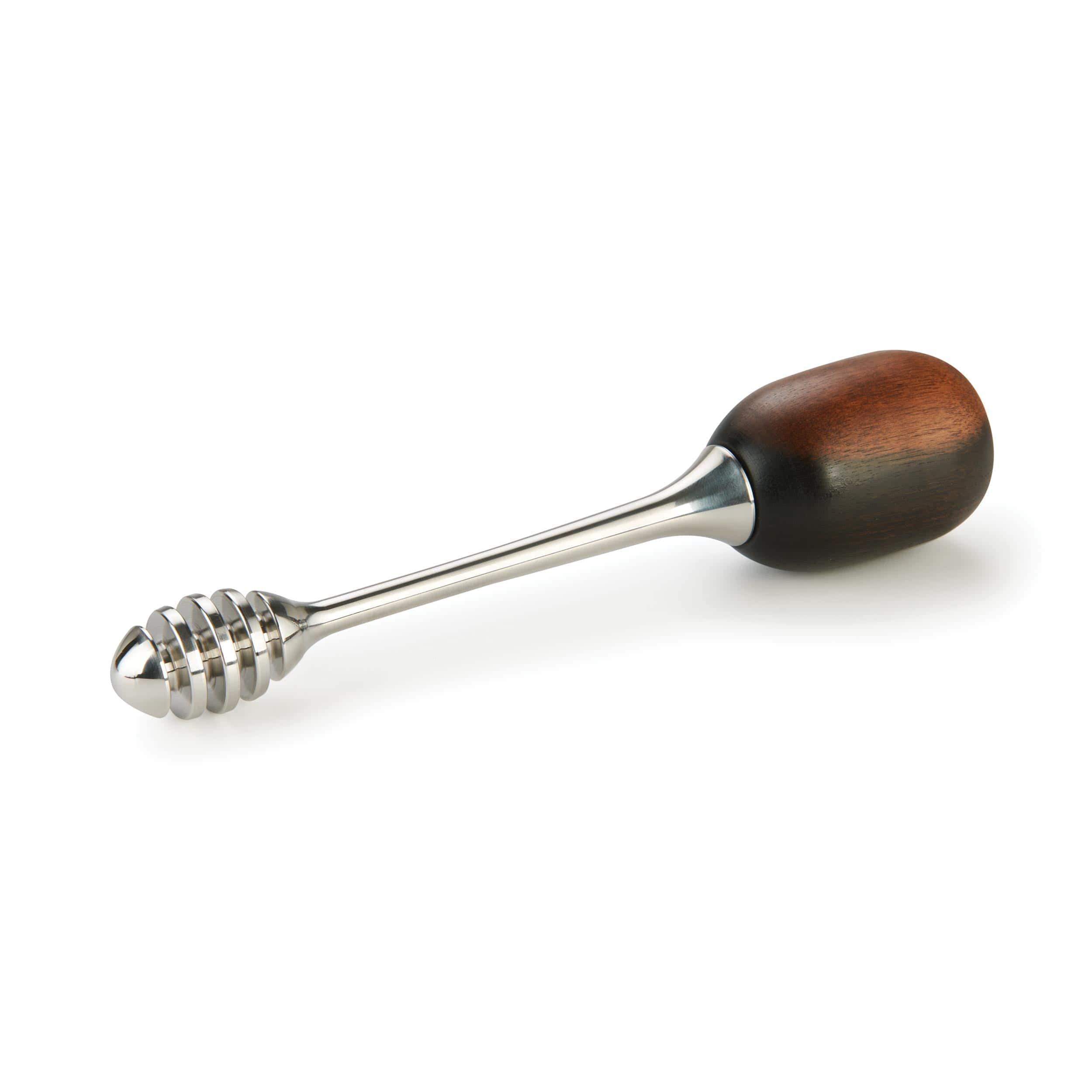 Stainless Steel Honey Dipper Turning Kit - Image 3