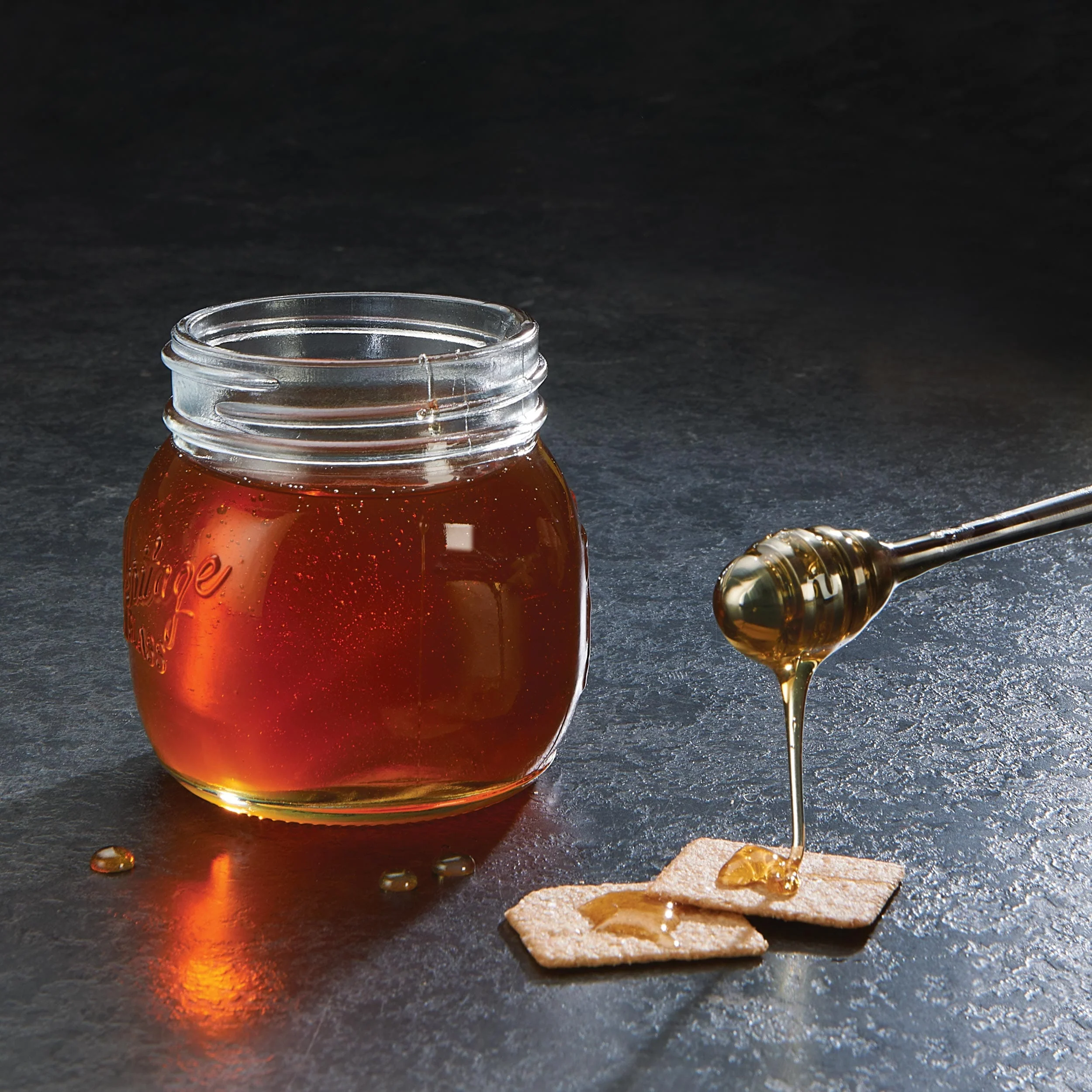 Stainless Steel Honey Dipper Turning Kit - Image 6