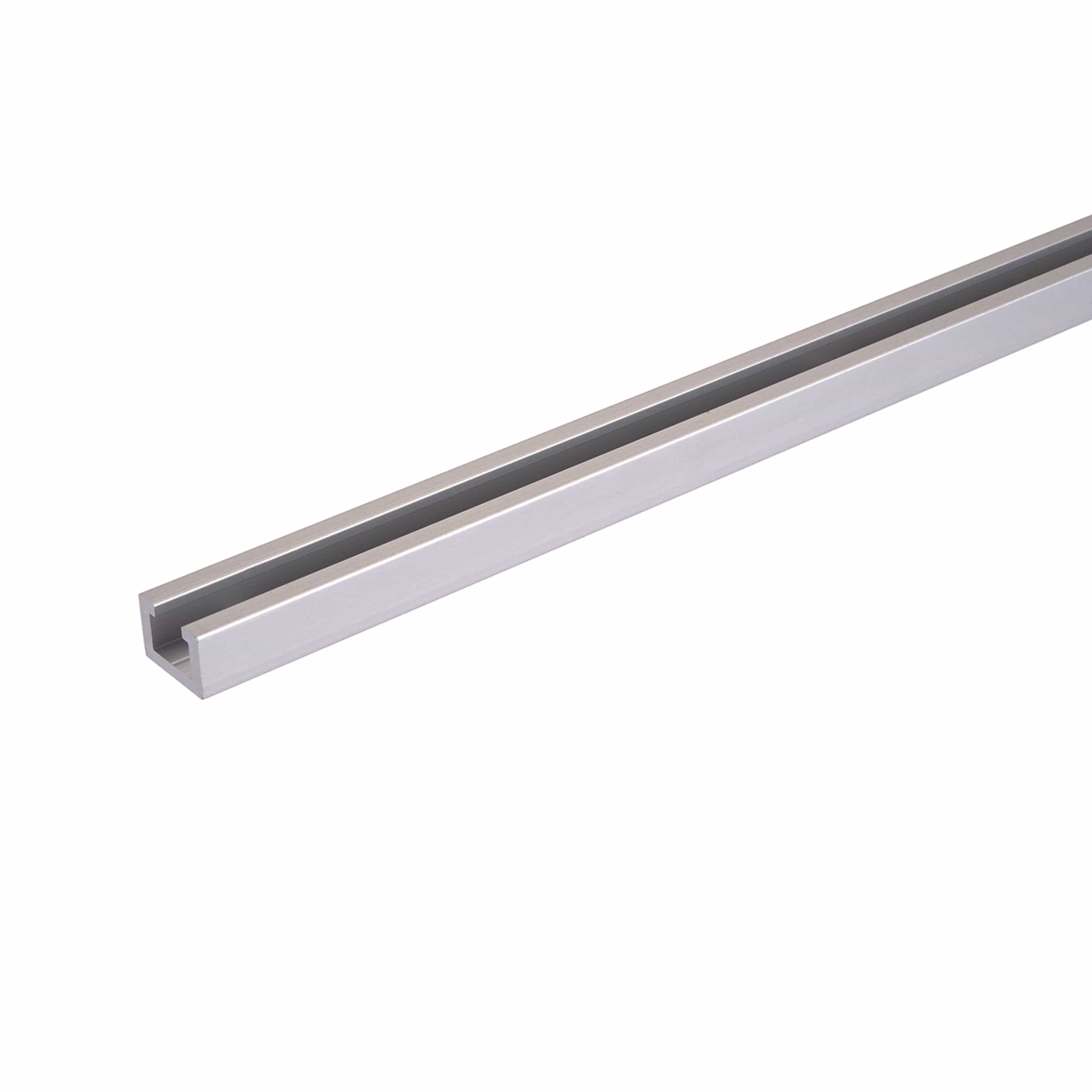 Standard 1/4" T-Track - 24" Length - Image 2