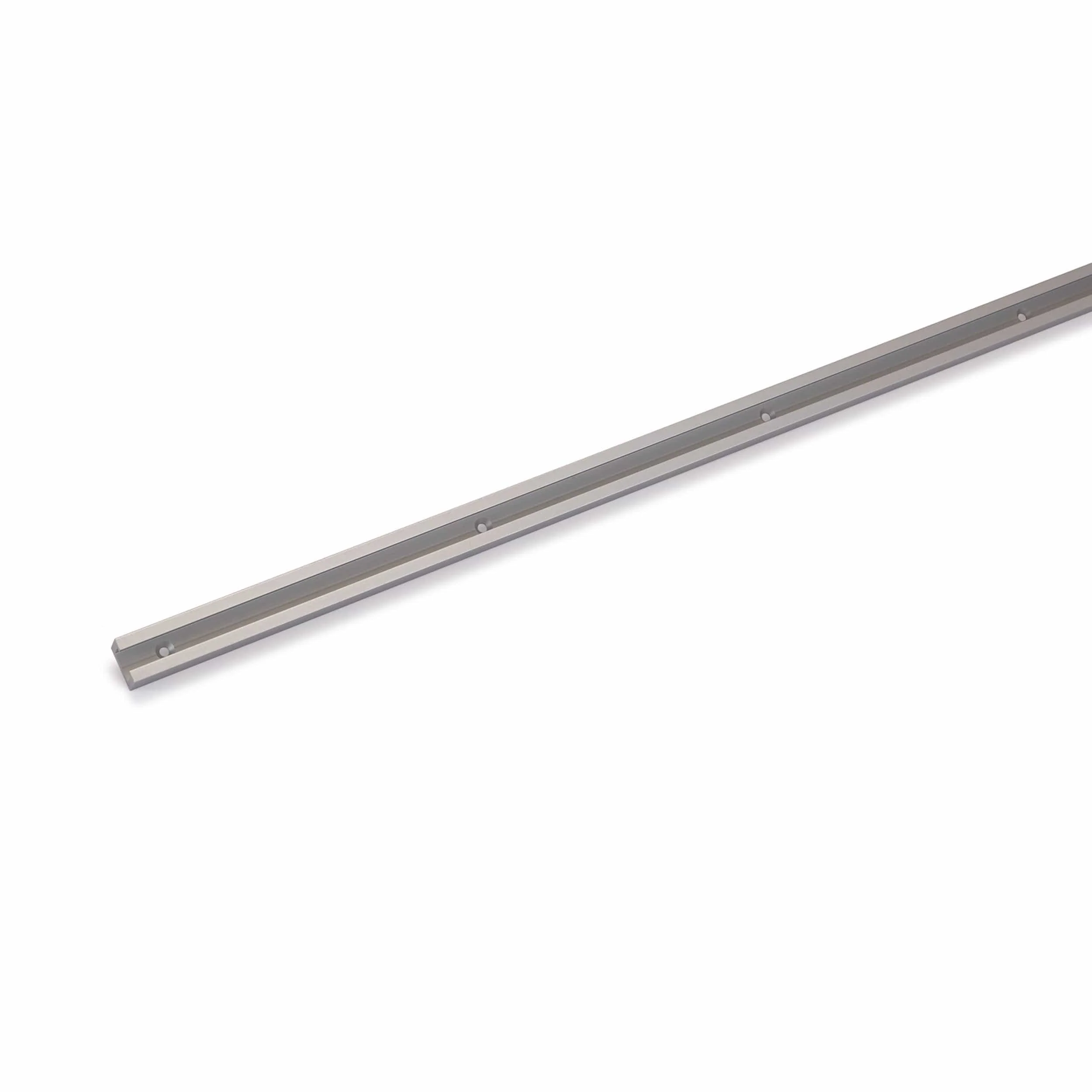Standard 1/4" T-Track - 36" Length