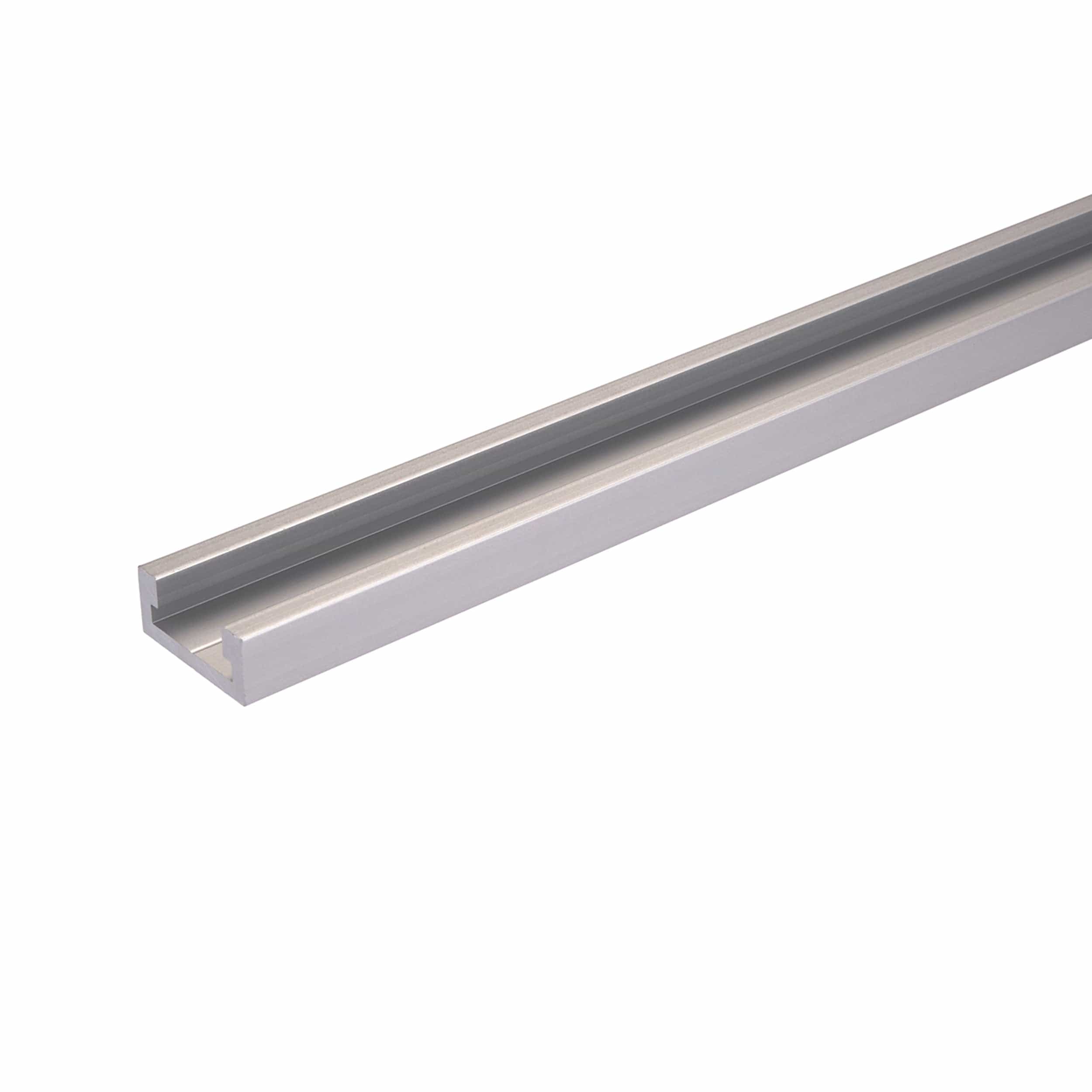 Standard 3/4" Miter Track - 32" Length - Image 2