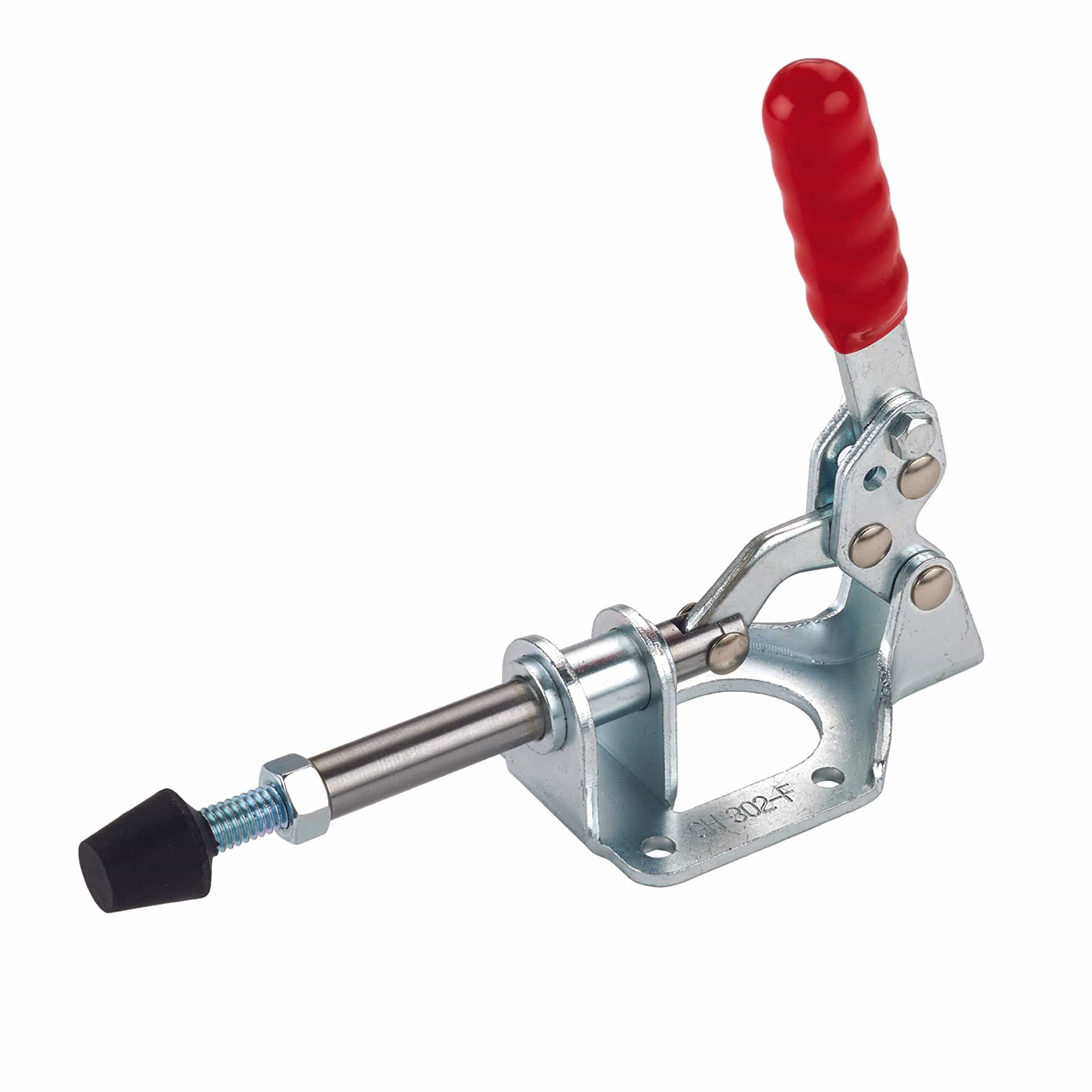 Straight Line Toggle Clamps - Image 3