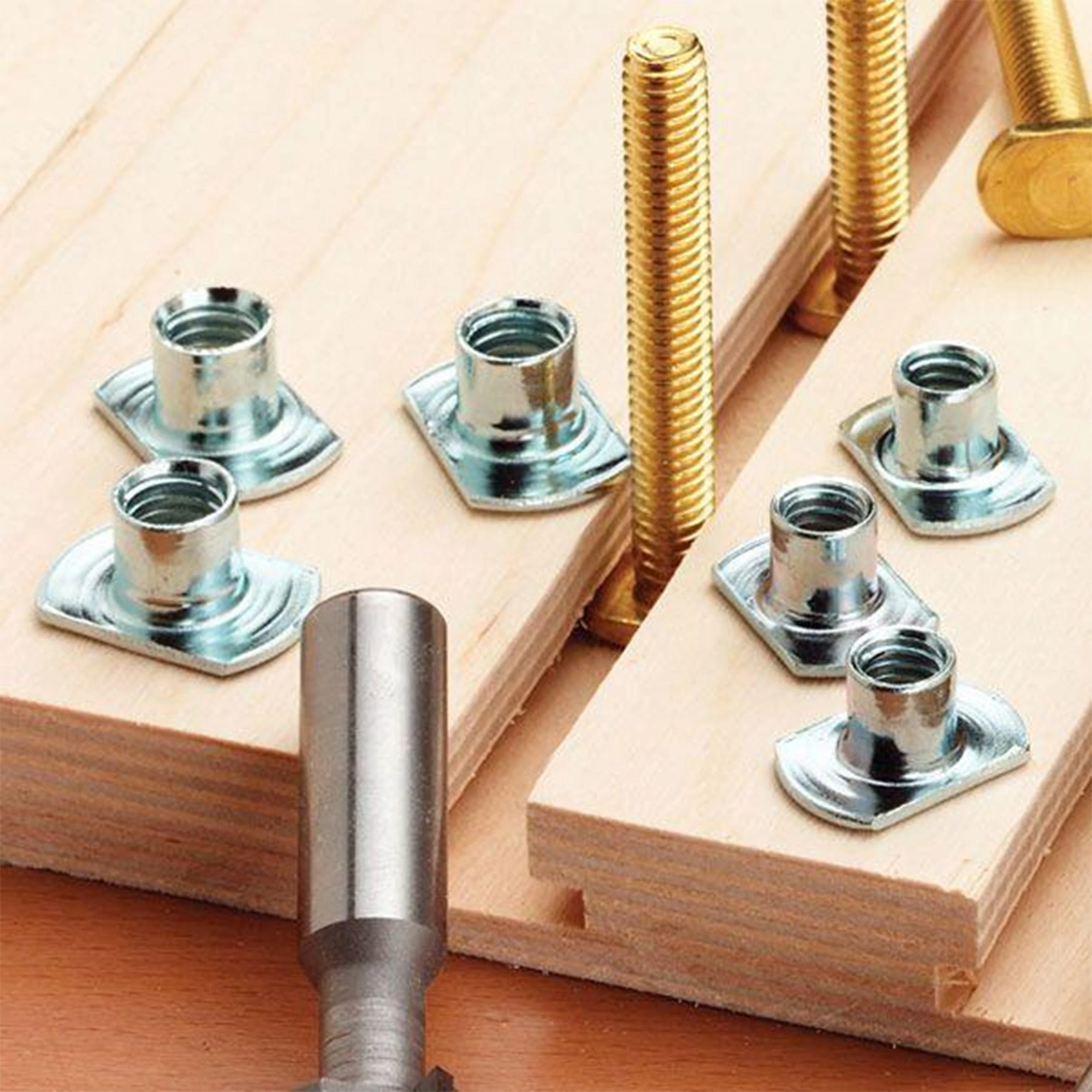 T-Bolts - 10 Pack - Image 6