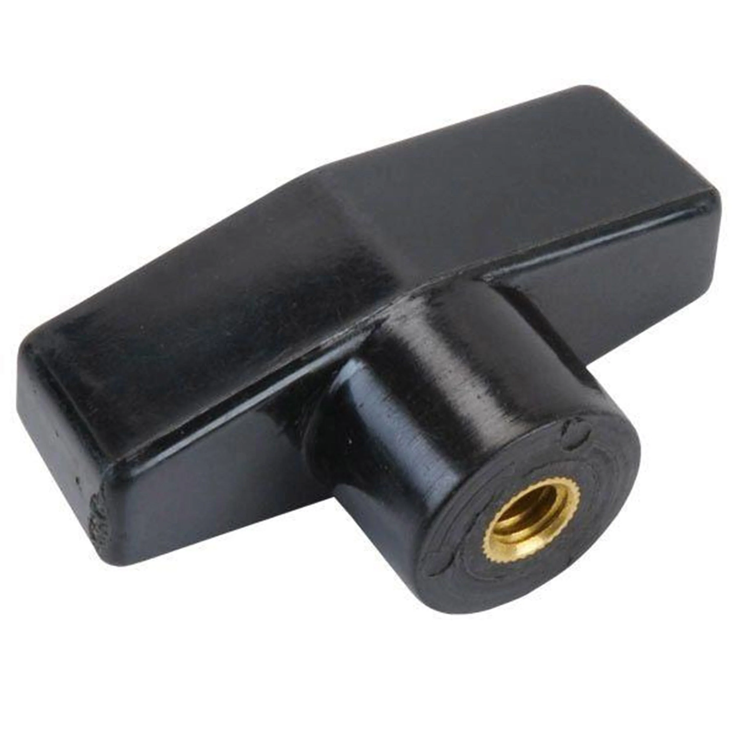 T-Style Knob with 5/16"-18 Insert
